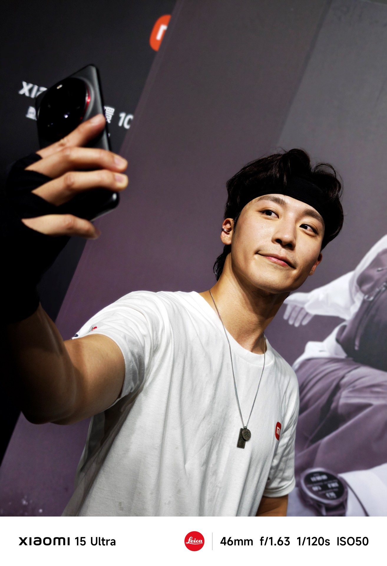 小米 FIT WITH MI 運動會熱力開跳！結合科技與時尚 打造運動生活新美學 @3C 達人廖阿輝