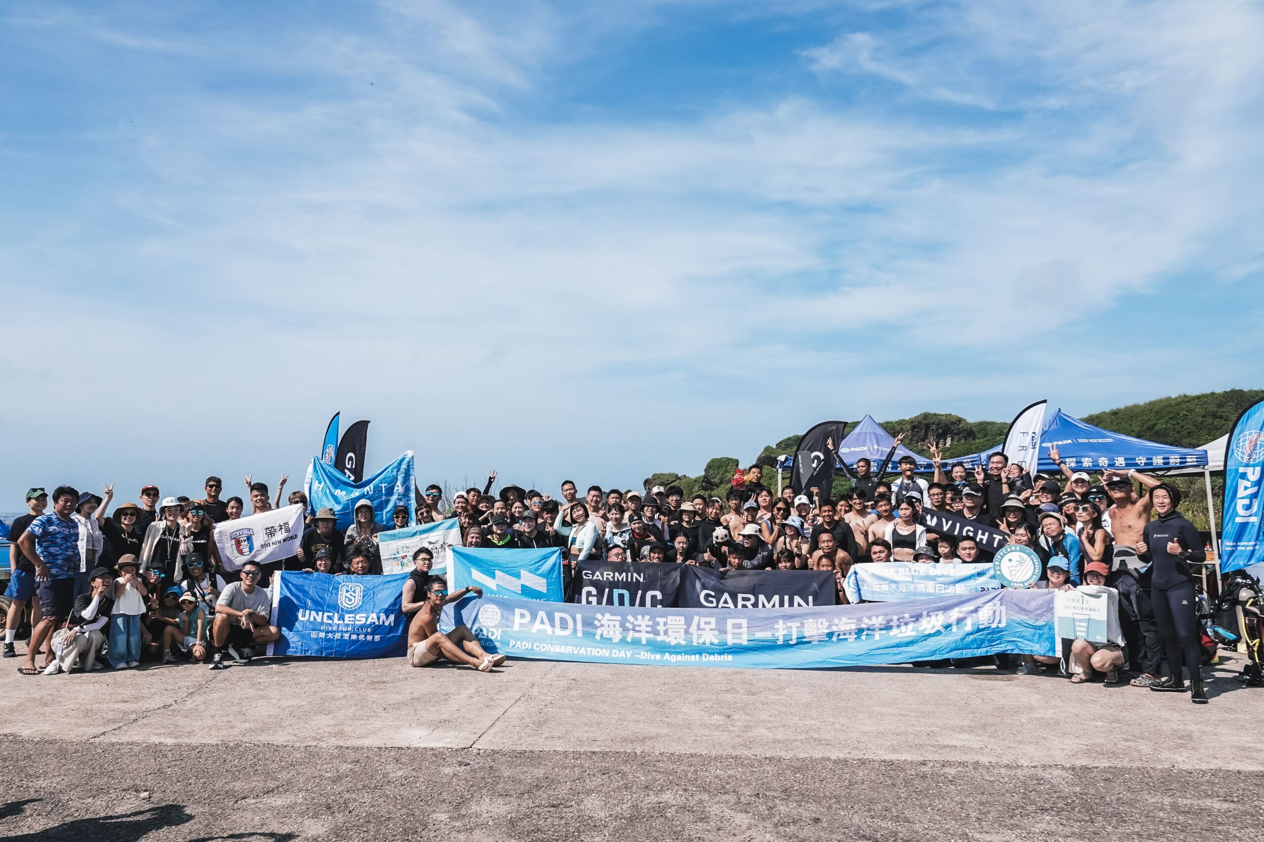 Garmin Descent S1 革命登場 打造水上水下全方位潛水通訊生態系 @3C 達人廖阿輝