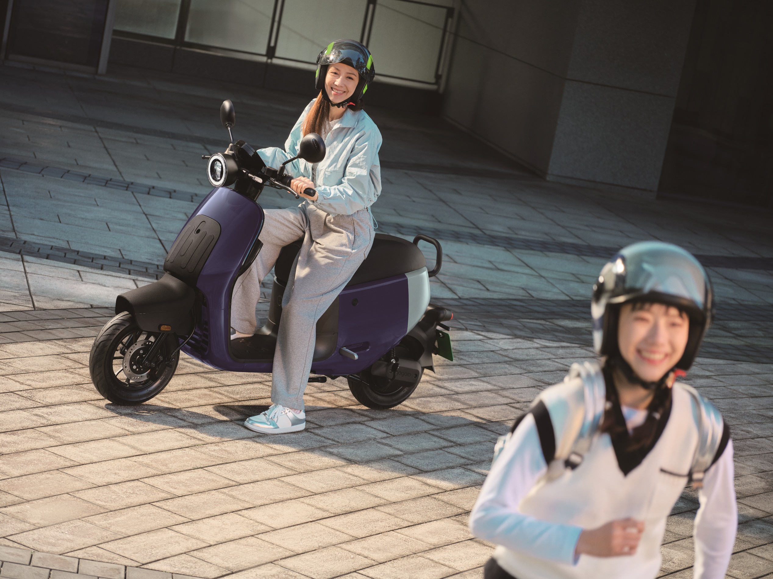 Gogoro 推出「$0 月租」資費方案 獲新購車主熱烈支持 既有車主轉換數超出預期 @3C 達人廖阿輝 Gogoro 推出「$0 月租」資費方案 獲新購車主熱烈支持 既有車主轉換數超出預期 @3C 達人廖阿輝