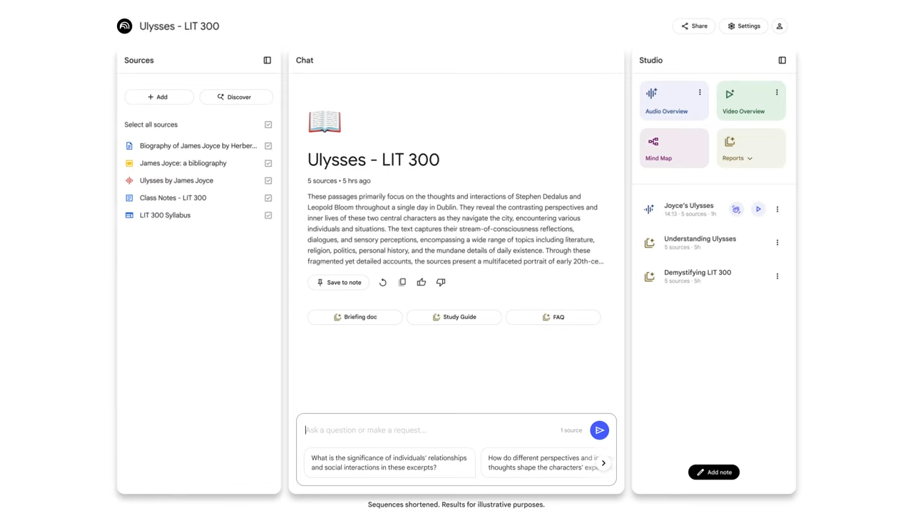 台灣用戶數衝進全球前十!NotebookLM 推出升級功能助力智慧學習與分享 @3C 達人廖阿輝 台灣用戶數衝進全球前十!NotebookLM 推出升級功能助力智慧學習與分享 @3C 達人廖阿輝
