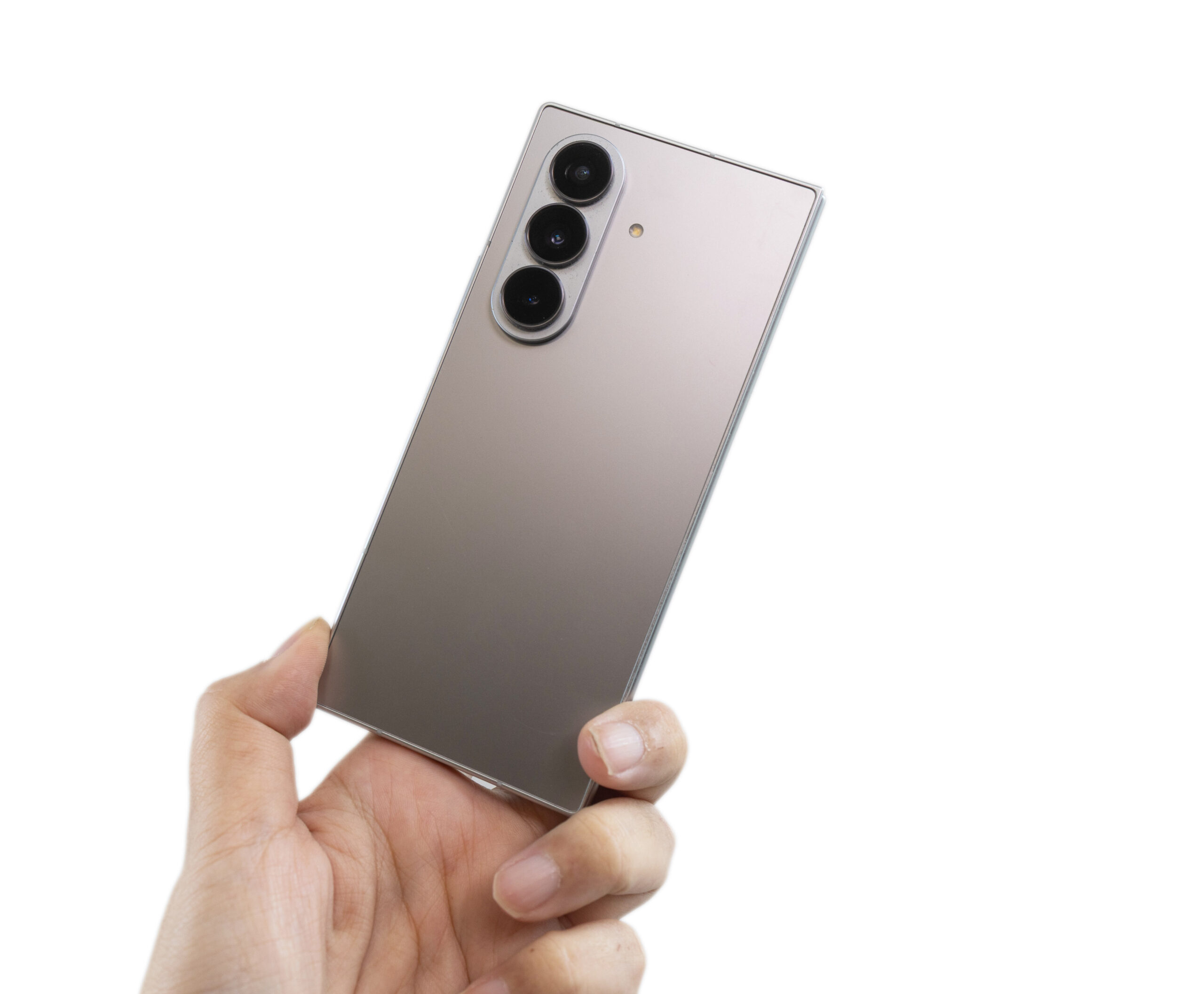 讓你的 Z Fold 7 更好用！ GoodLock 完整中文教學 (2) QuickStar / RegiStar / Display Assistant 更多自定義更好用更省電 @3C 達人廖阿輝