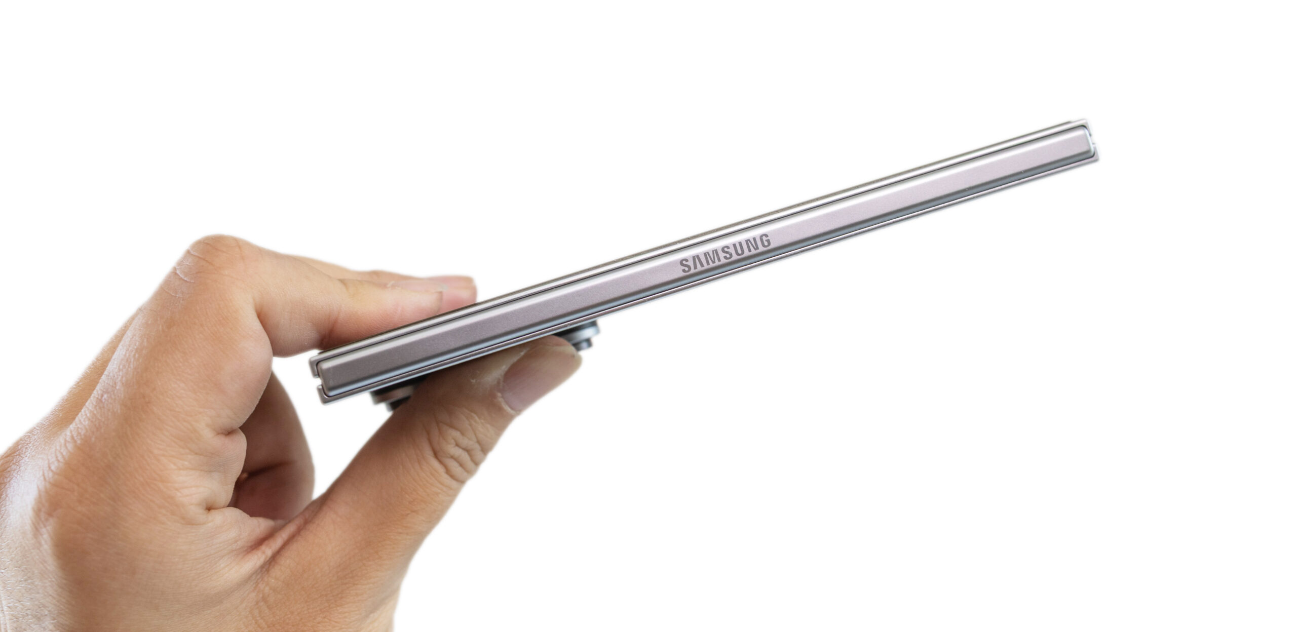 讓你的 Z Fold 7 更好用！ GoodLock 完整中文教學 (2) QuickStar / RegiStar / Display Assistant 更多自定義更好用更省電 @3C 達人廖阿輝