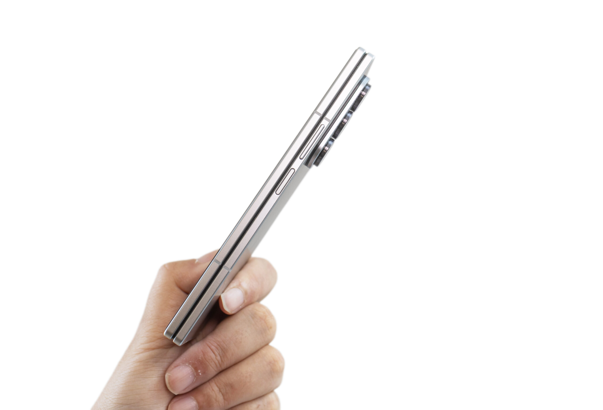 讓你的 Z Fold 7 更好用！ GoodLock 完整中文教學 (2) QuickStar / RegiStar / Display Assistant 更多自定義更好用更省電 @3C 達人廖阿輝