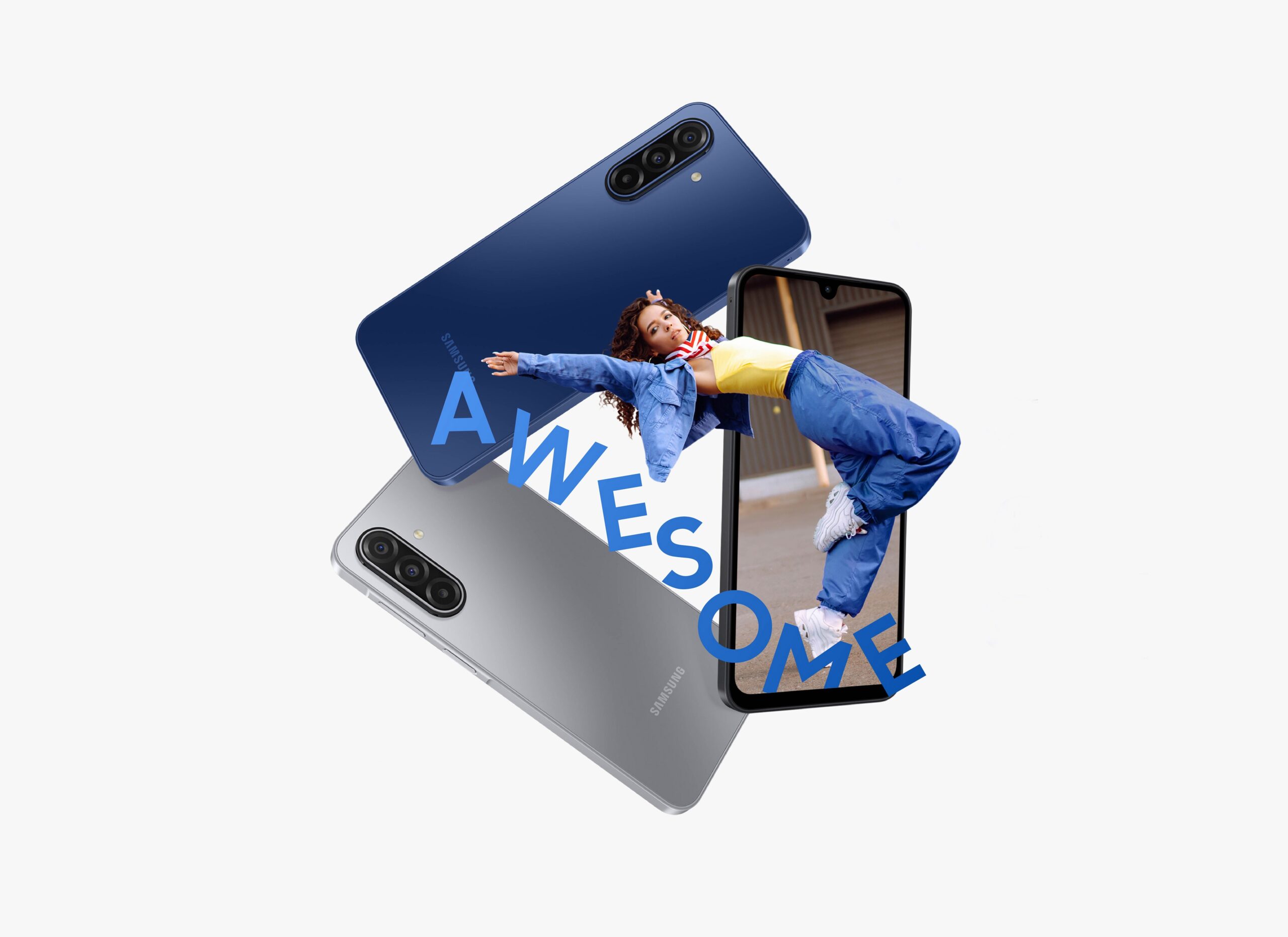 Galaxy A17 5G 耀眼登場 萬元內高 C/P 值之選　拍照、續航、 AI 一次升級 @3C 達人廖阿輝