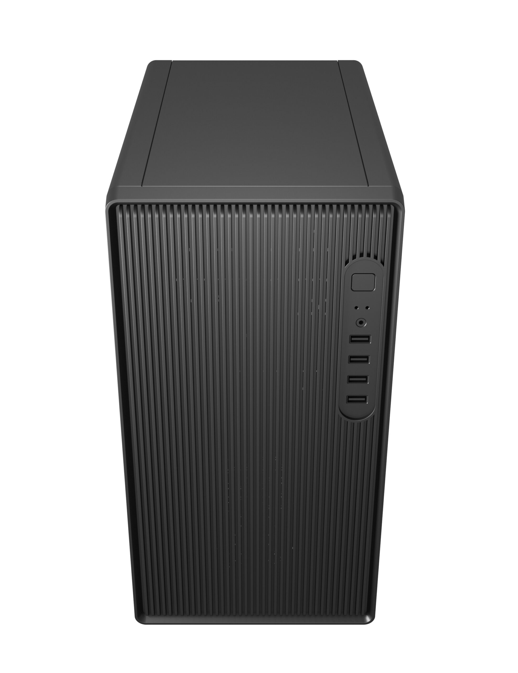 全漢 FSP S120 亮相！輕巧機殼新選擇 兼具散熱、質感與高性價比 M-ATX 專屬設計、即開即用散熱系統 預算型玩家首選 @3C 達人廖阿輝