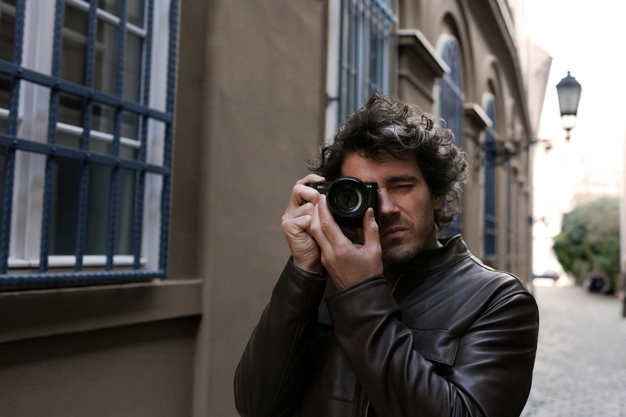 Sony RX1R III 全片幅定焦隨身旗艦登場 極輕巧機身重現經典影像美學 @3C 達人廖阿輝