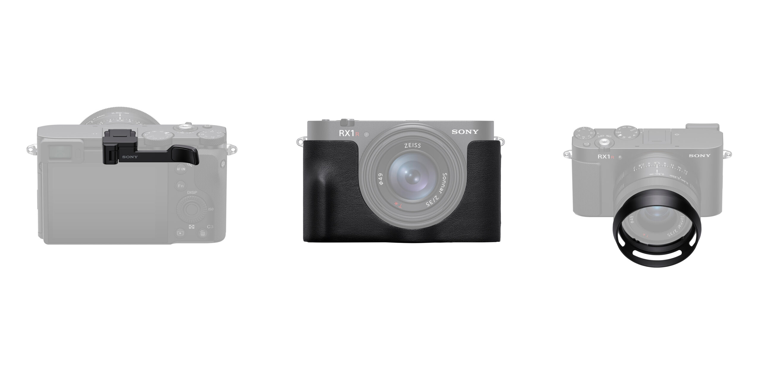 Sony RX1R III 全片幅定焦隨身旗艦登場 極輕巧機身重現經典影像美學 @3C 達人廖阿輝 Sony RX1R III 全片幅定焦隨身旗艦登場 極輕巧機身重現經典影像美學 @3C 達人廖阿輝