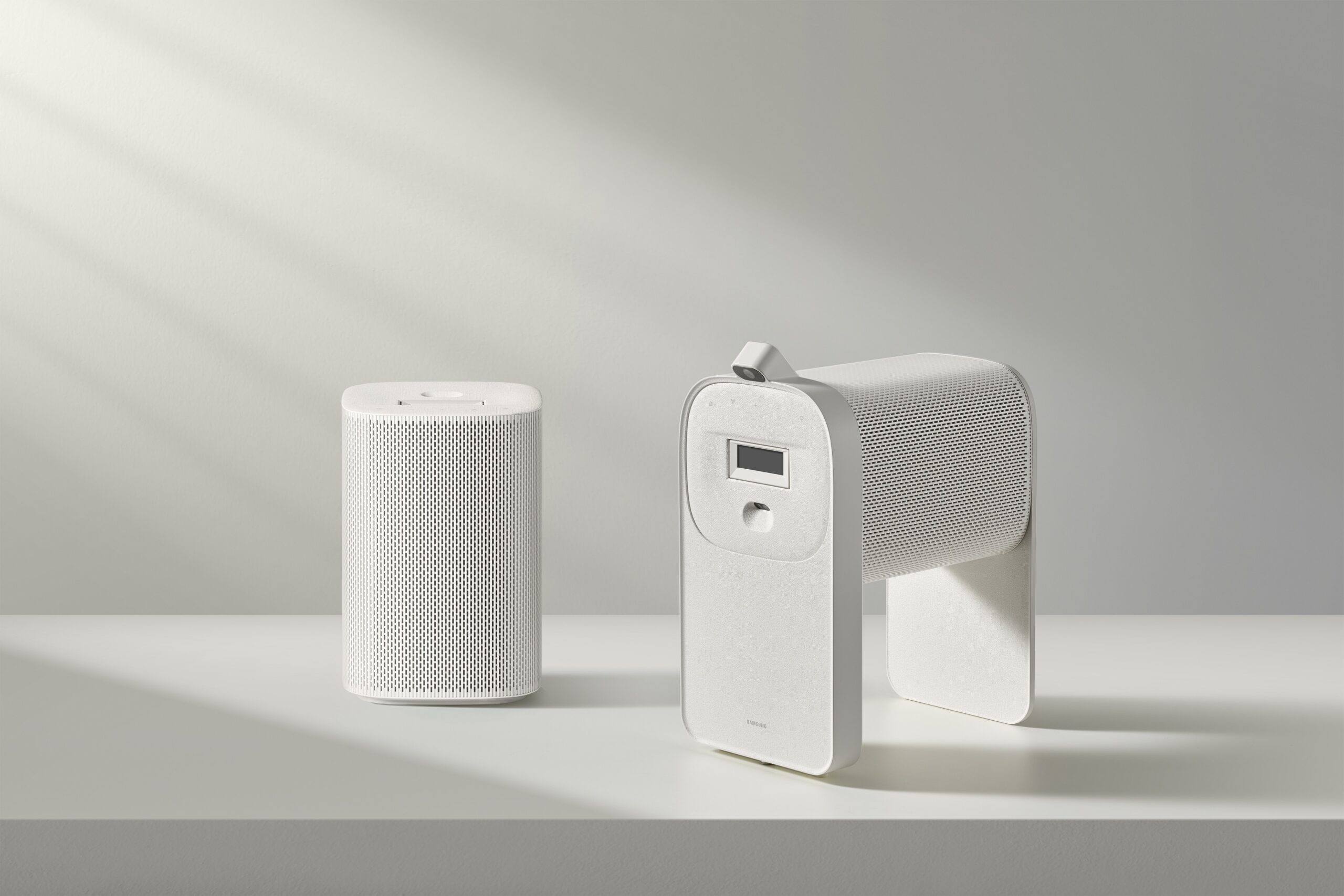 三星全新 The Premiere 5 登場　超短焦雷射投影再進化 打造智慧娛樂新日常 @3C 達人廖阿輝