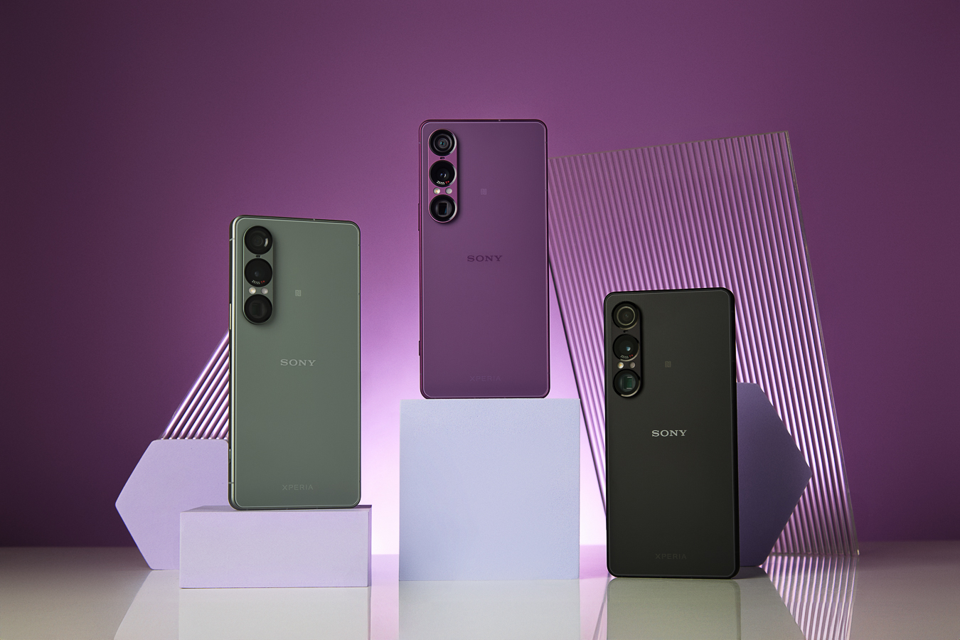 Sony Xperia 週年慶登場 全系列購機週週抽萬元好禮 旗艦新機 Xperia 1 VII 重新開賣！ @3C 達人廖阿輝