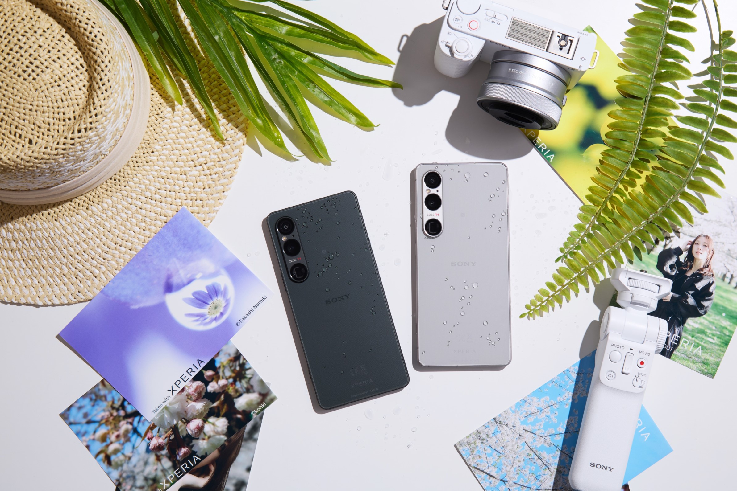 Sony Xperia 週年慶登場 全系列購機週週抽萬元好禮 旗艦新機 Xperia 1 VII 重新開賣！ @3C 達人廖阿輝