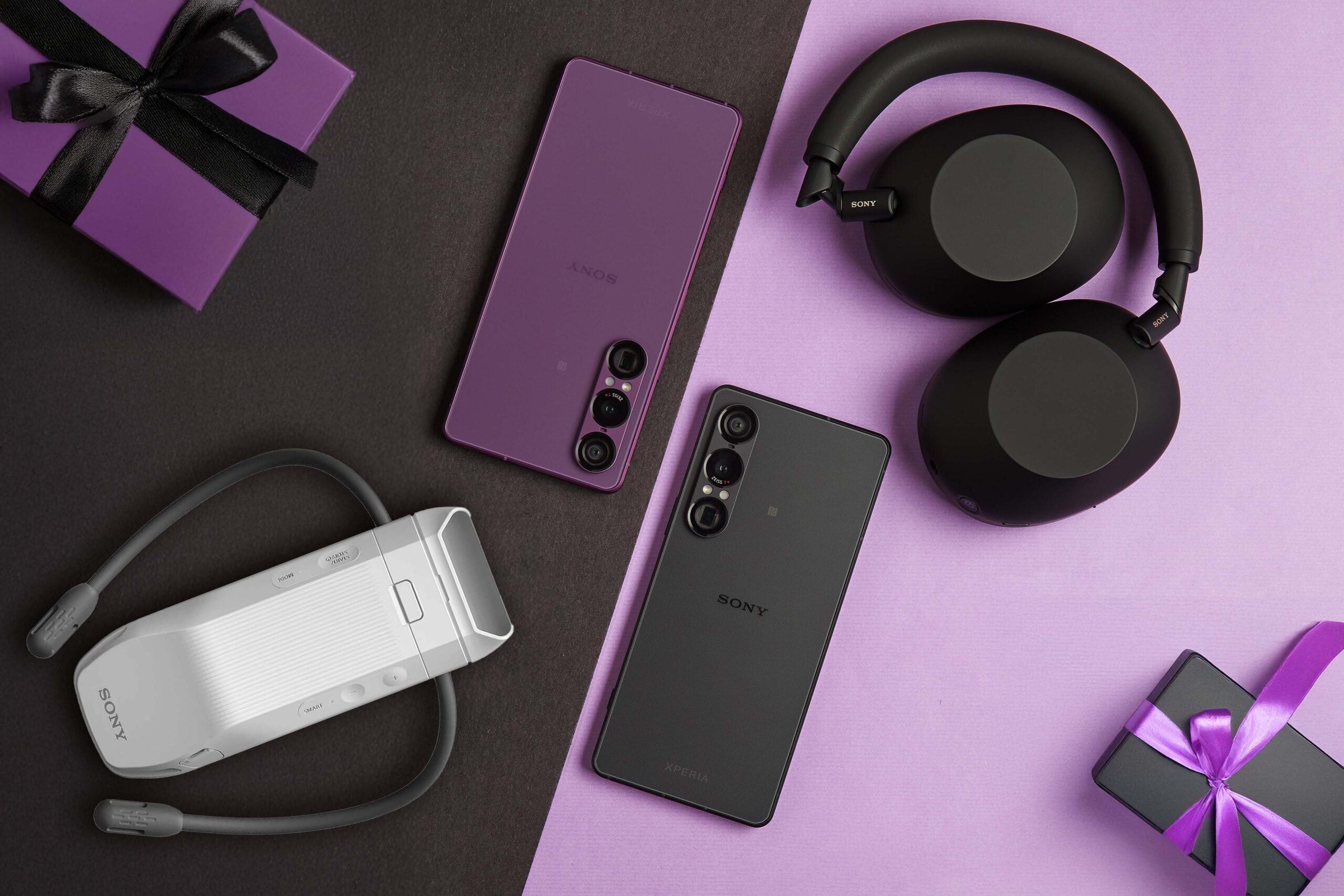 Sony Xperia 週年慶登場 全系列購機週週抽萬元好禮 旗艦新機 Xperia 1 VII 重新開賣！ @3C 達人廖阿輝