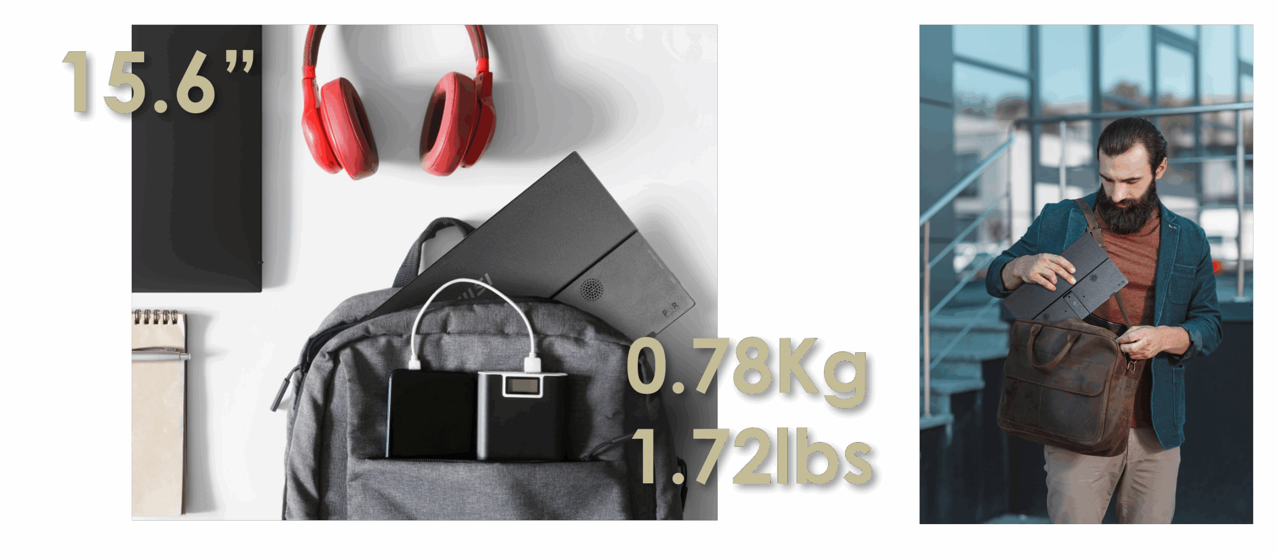 MSI 推出全新 PRO MP165 E6 便攜顯示器 輕薄行動設計,隨時隨地提升工作效率 @3C 達人廖阿輝 MSI 推出全新 PRO MP165 E6 便攜顯示器 輕薄行動設計,隨時隨地提升工作效率 @3C 達人廖阿輝