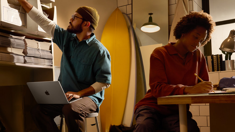 父親節送禮靈感！Apple 六大推薦打造貼心實用好禮 @3C 達人廖阿輝