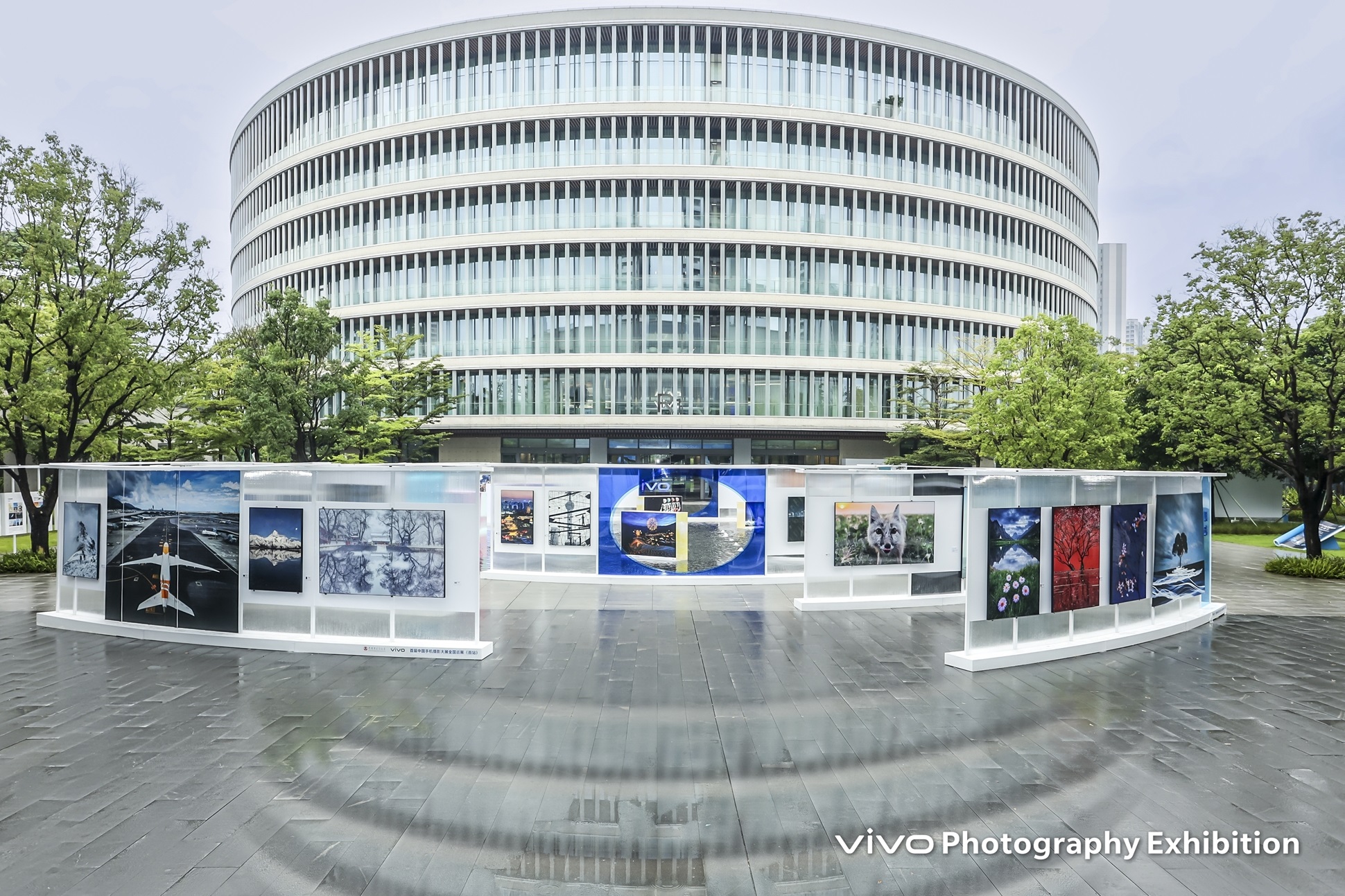 vivo 三十週年盛典 再創影像與沉浸體驗新里程碑 攜手蔡司深化合作 推出 vivo Vision 探索版混合實境頭戴裝置 @3C 達人廖阿輝