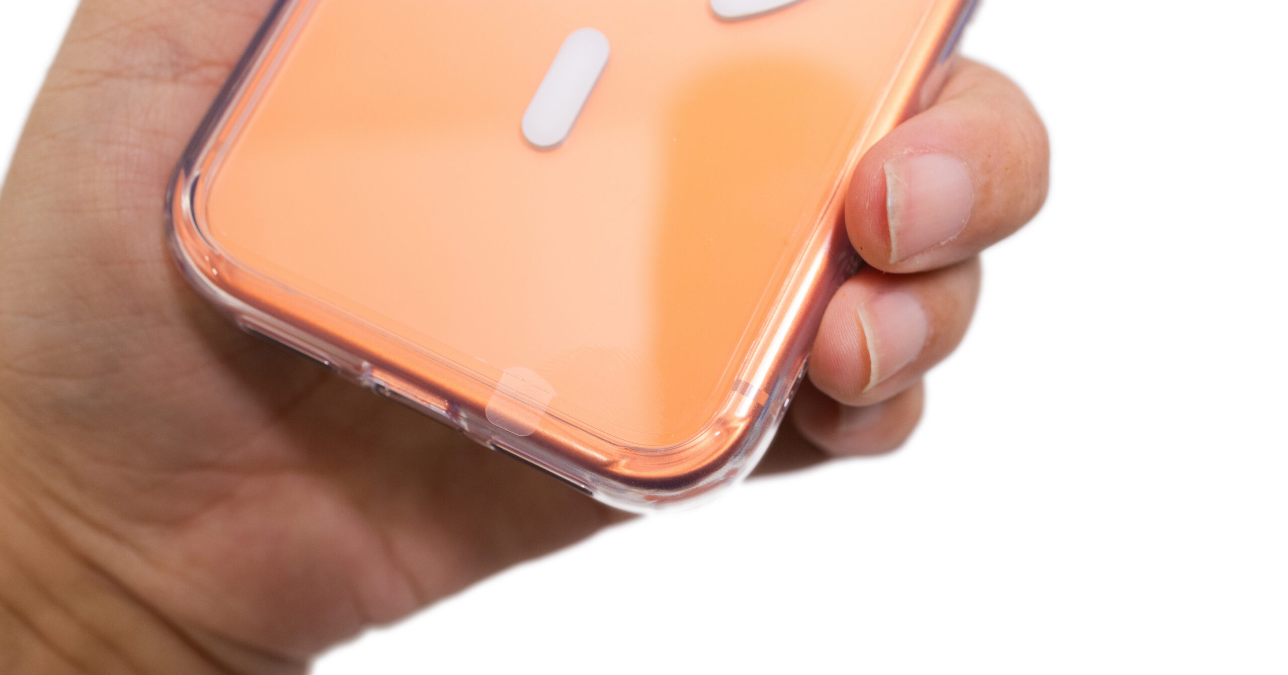 iPhone 17 Pro Max 宇宙橘新色入手！遠傳電信 x imos 頂級防護，開箱體驗全記錄！ @3C 達人廖阿輝