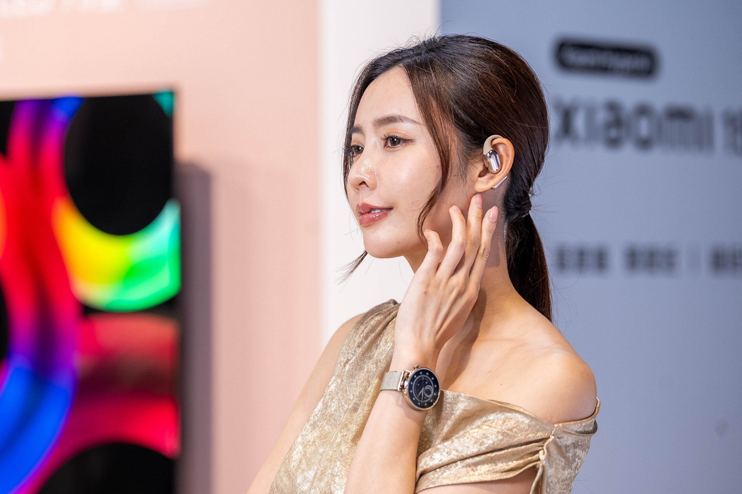 小米 AIoT 九大智慧新品齊發 全面升級智慧生態體驗 @3C 達人廖阿輝