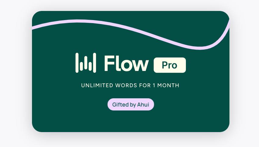 Wispr Flow AI 語音輸入有夠強！徹底解放雙手，目前地球上最強的語音輸入法 @3C 達人廖阿輝