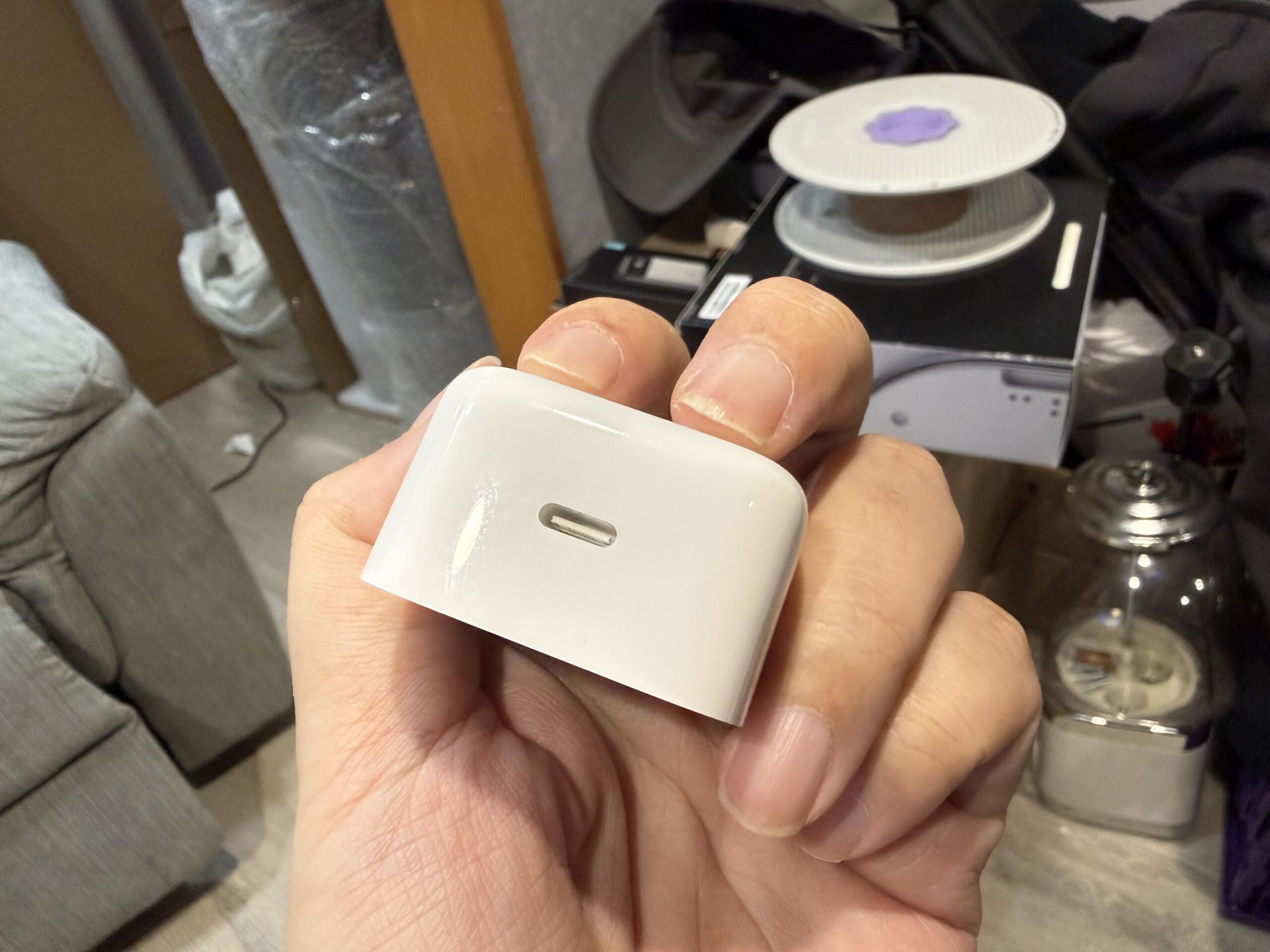 大進步！實測半小時 70% 快充！iPhone 17 / Air / Pro / Pro Max 超完整充電實測！有線 + 無線 (蘋果新 40W 充電器實測) @3C 達人廖阿輝