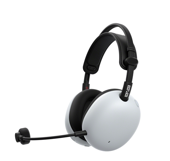 Sony INZONE 全新系列正式登場 與 Fnatic 攜手打造專業電競體驗 @3C 達人廖阿輝