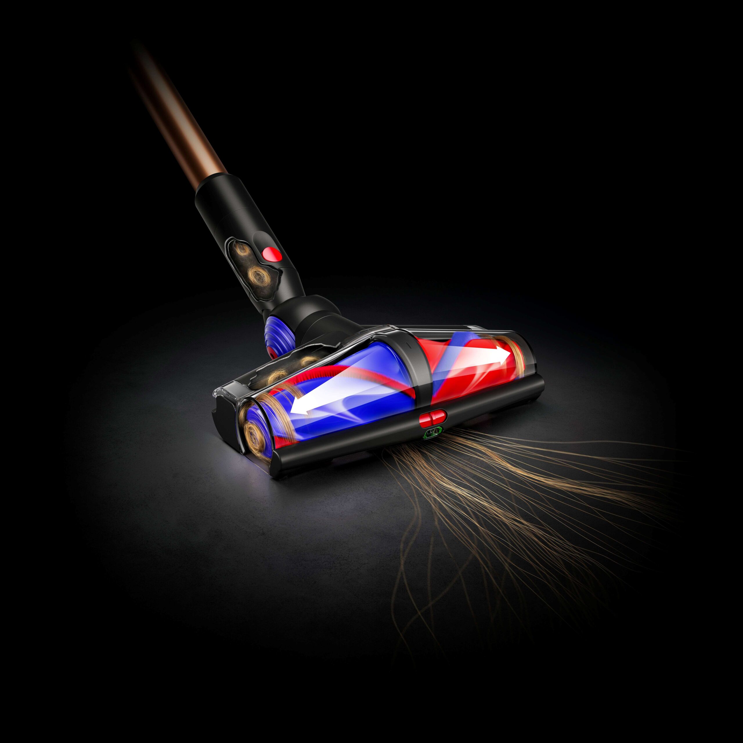 Dyson 全球新品震撼登場 引領未來居家科技新世代  旗艦級 V16 Piston Animal 強勁雙錐吸塵器、 PencilVac™ Fluffycones 筆型吸塵器即將登台 @3C 達人廖阿輝