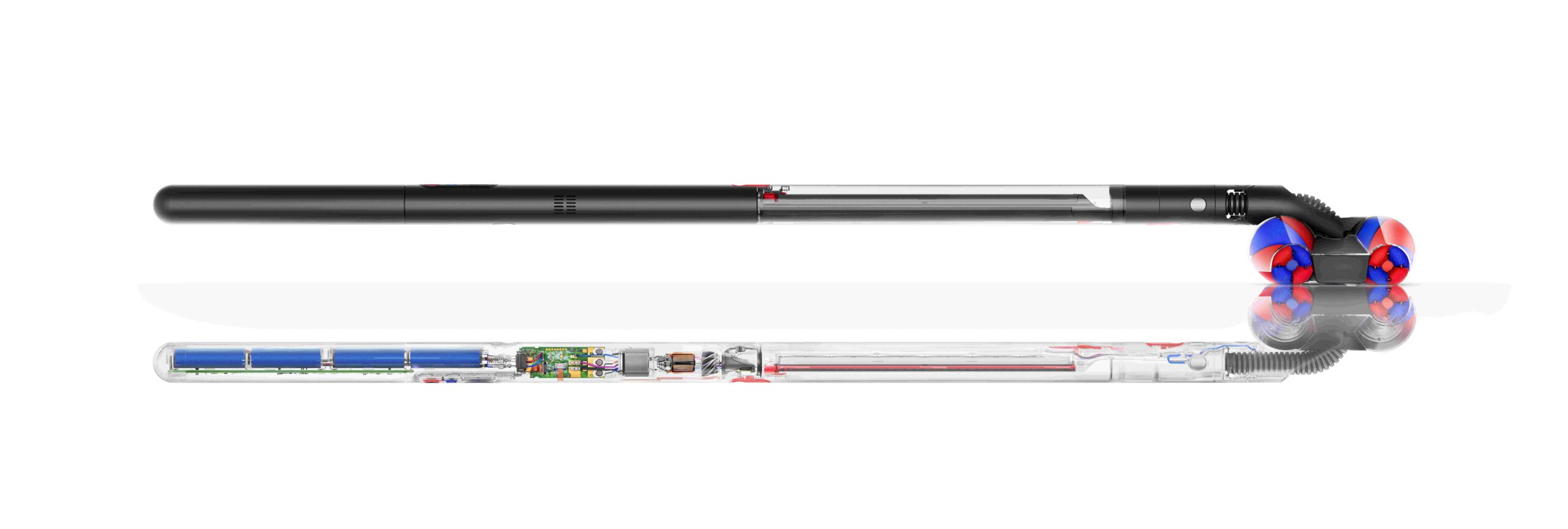 Dyson 全球新品震撼登場 引領未來居家科技新世代  旗艦級 V16 Piston Animal 強勁雙錐吸塵器、 PencilVac™ Fluffycones 筆型吸塵器即將登台 @3C 達人廖阿輝