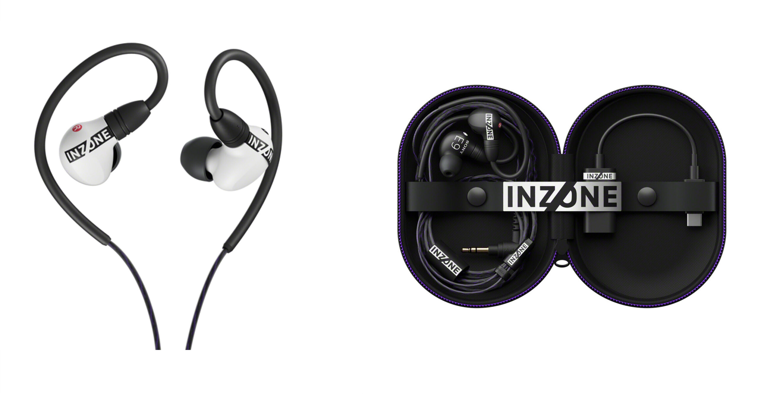 Sony INZONE 全新系列正式登場 與 Fnatic 攜手打造專業電競體驗 @3C 達人廖阿輝