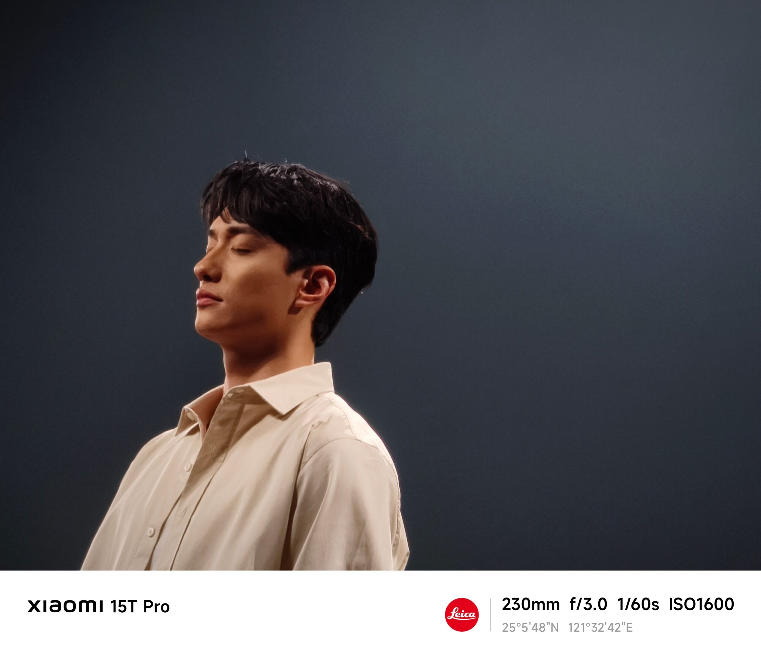 Xiaomi 15T Series 9 月 26 日登台　徠卡 5x 潛望長焦首度亮相 @3C 達人廖阿輝