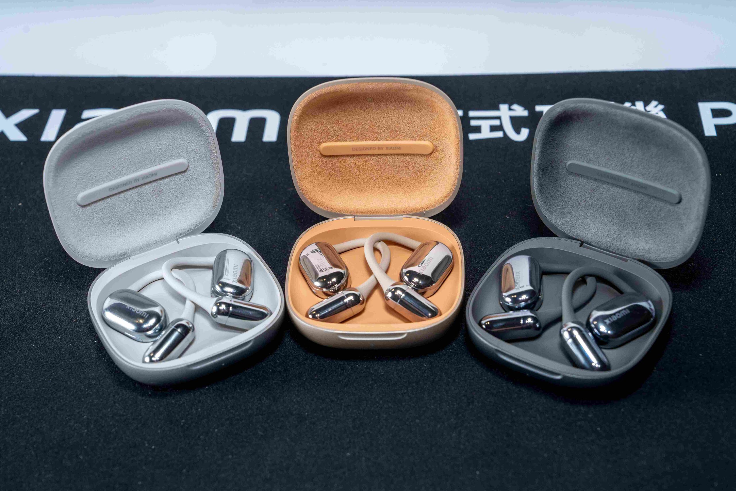 小米 AIoT 九大智慧新品齊發 全面升級智慧生態體驗 @3C 達人廖阿輝