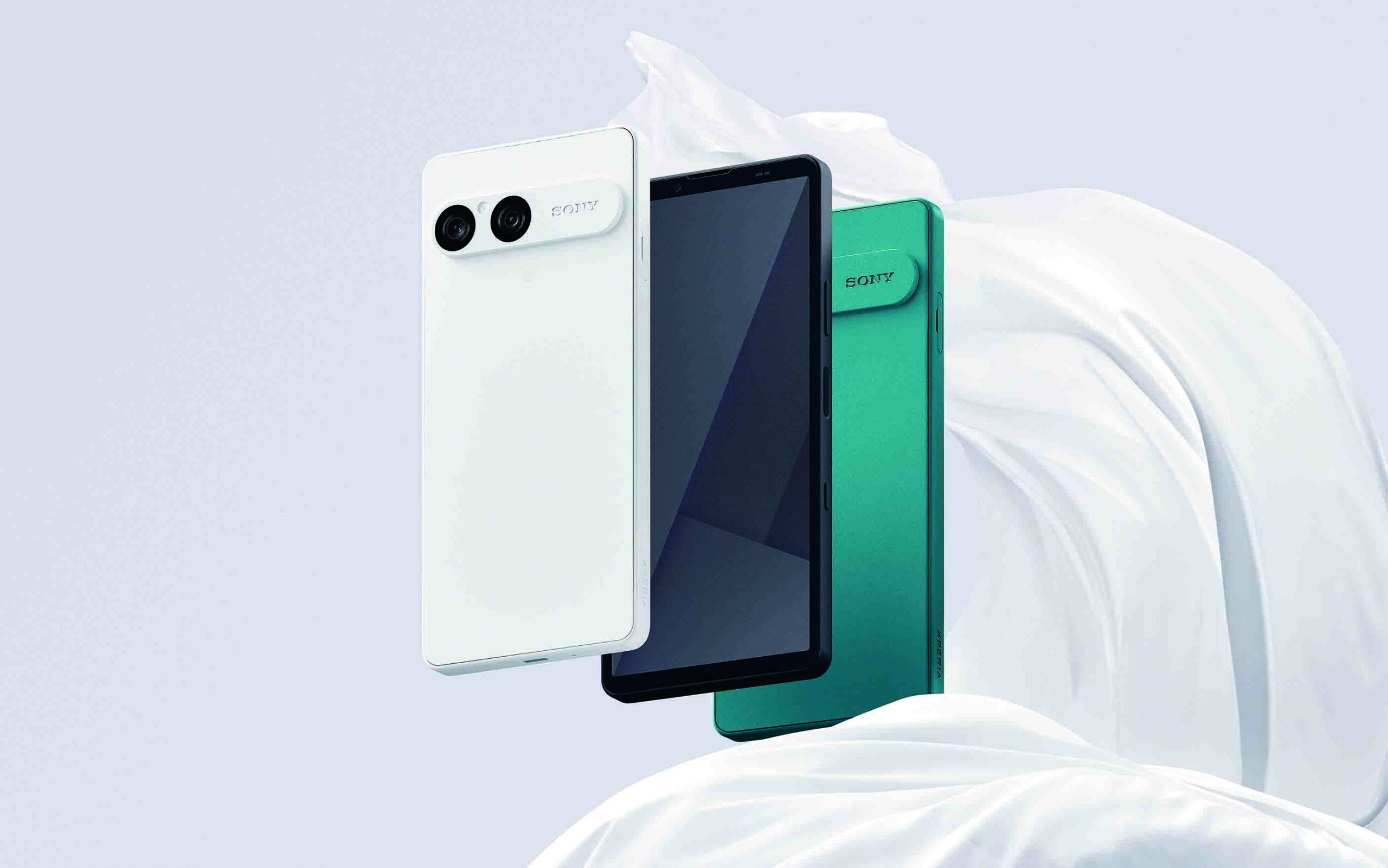 Sony Xperia 10 VII 正式登場 全新日系簡約設計 × 升級拍攝體驗 × 持久續航 @3C 達人廖阿輝