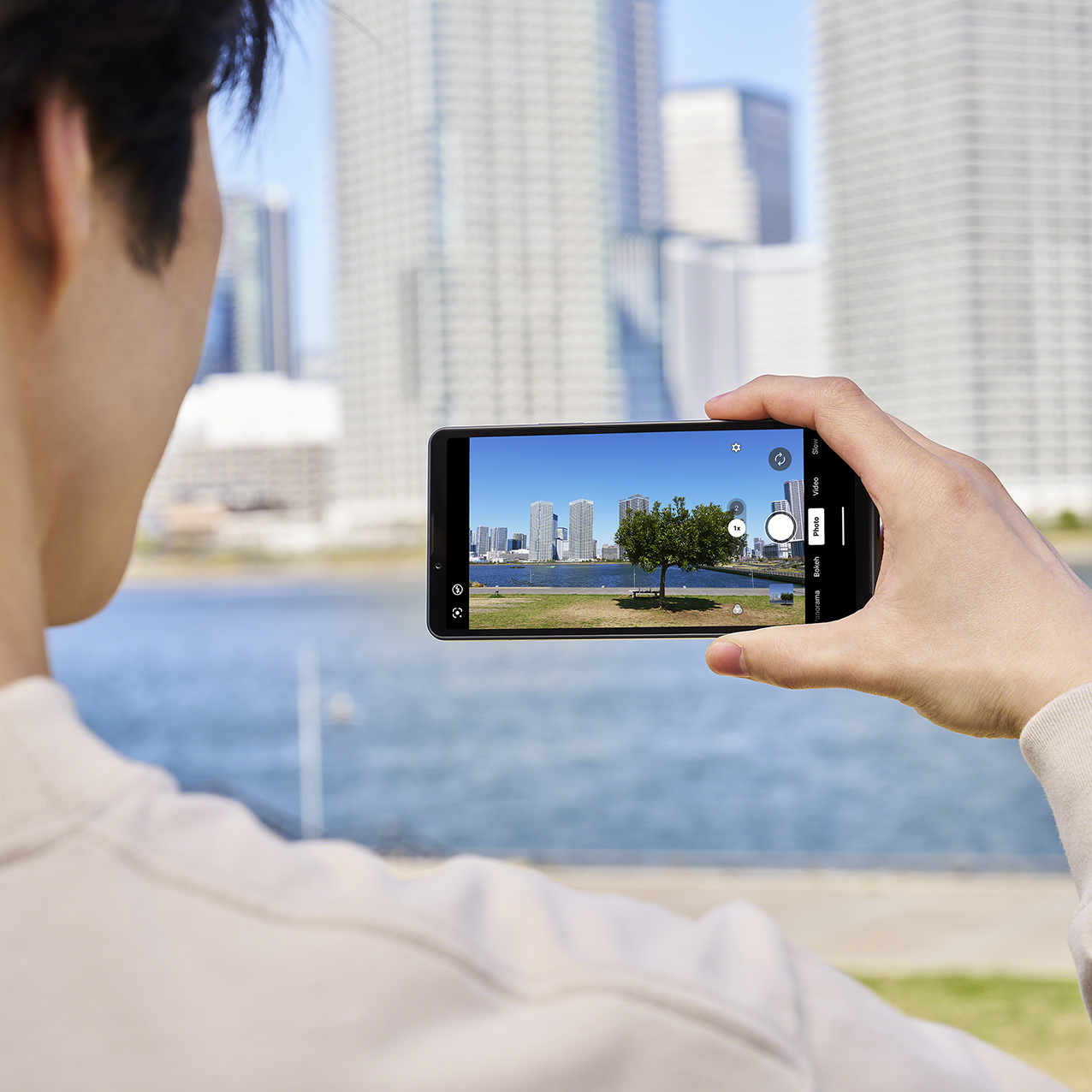 Sony Xperia 10 VII 正式登場  全新日系簡約設計 × 升級拍攝體驗 × 持久續航 @3C 達人廖阿輝