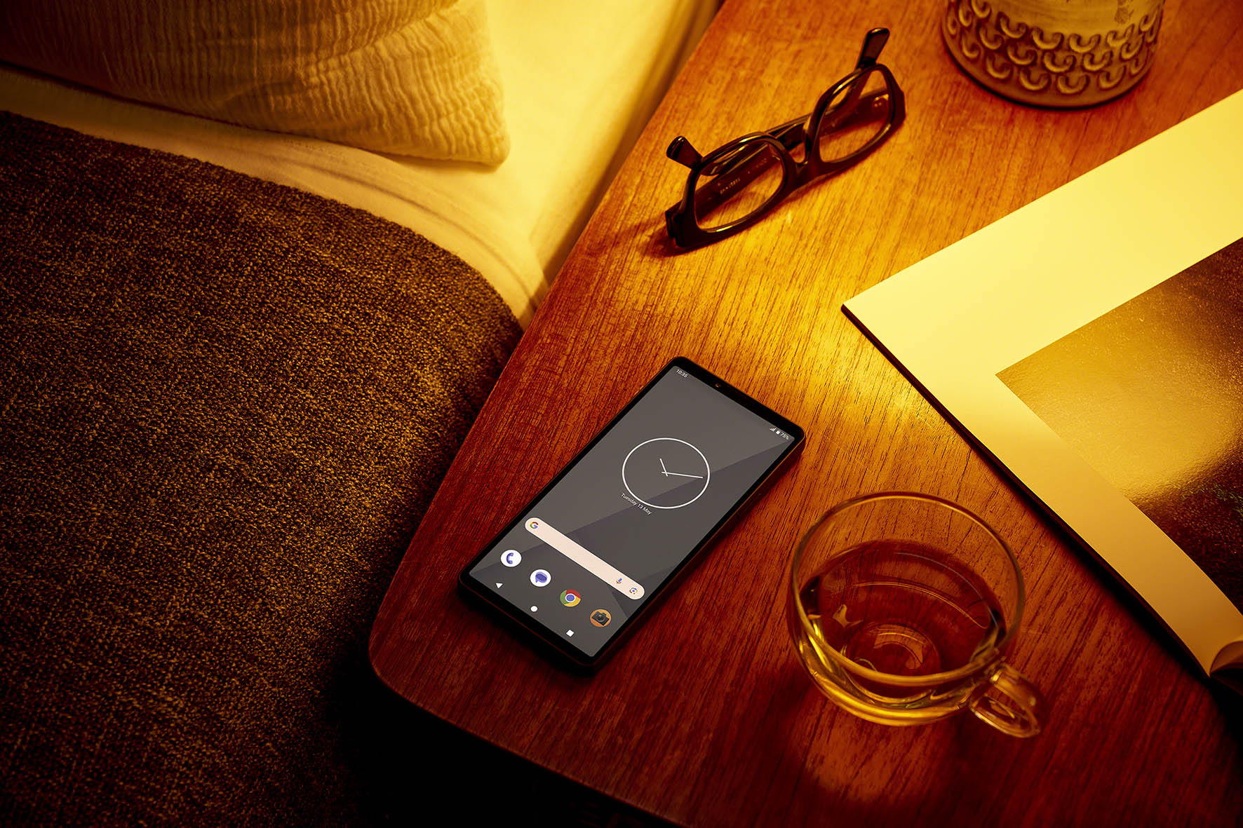 Sony Xperia 10 VII 正式登場  全新日系簡約設計 × 升級拍攝體驗 × 持久續航 @3C 達人廖阿輝