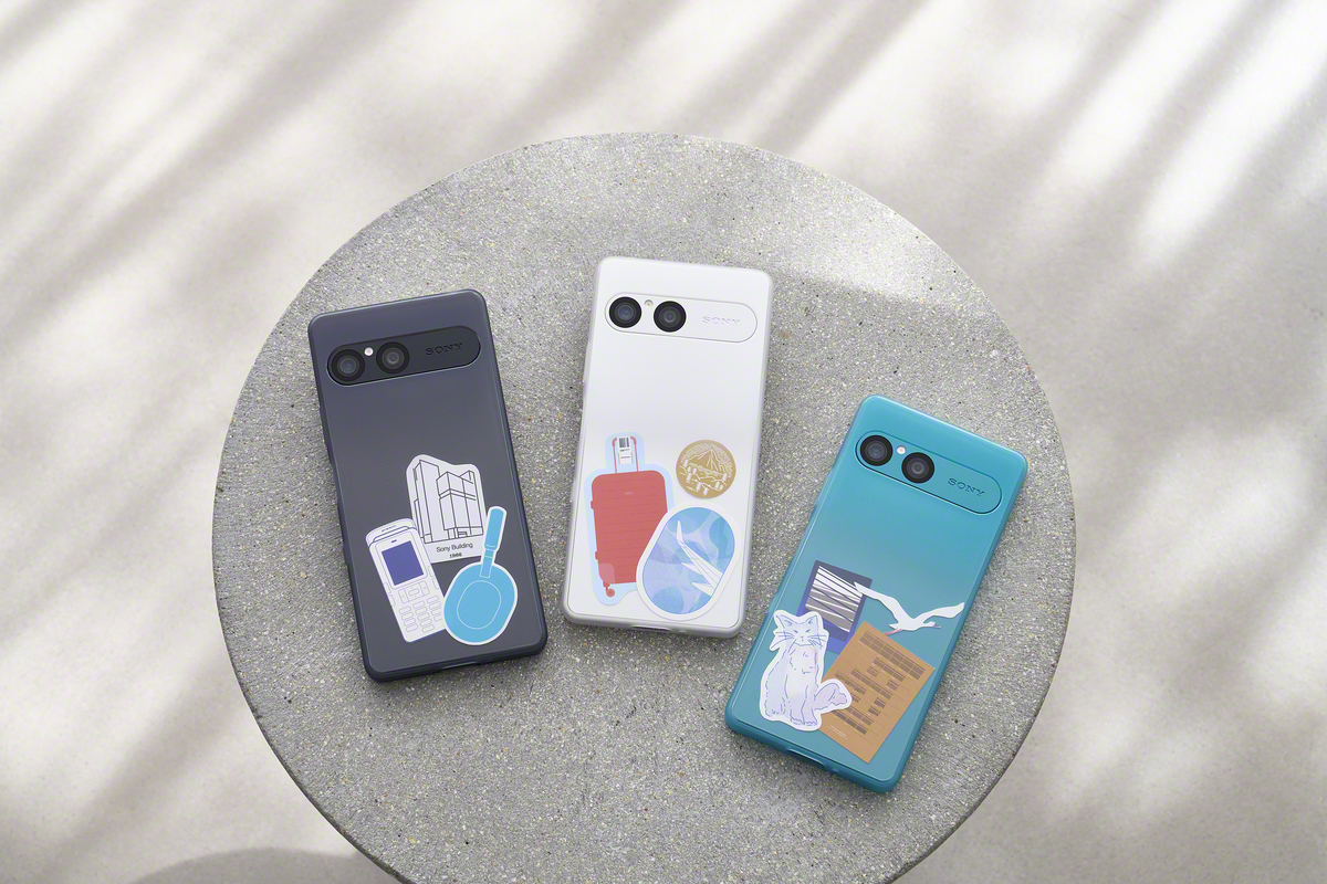 Sony Xperia 10 VII 正式登場  全新日系簡約設計 × 升級拍攝體驗 × 持久續航 @3C 達人廖阿輝