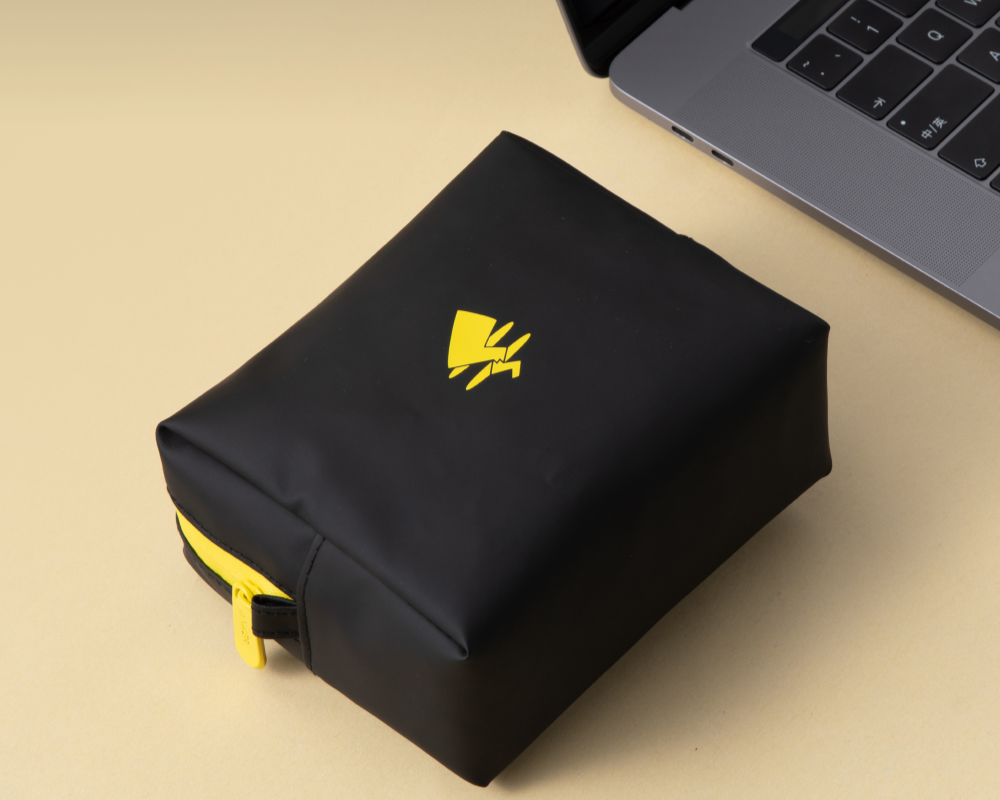 ANKER × 寶可夢聯名系列登場 10/1 台日限定預購開跑 @3C 達人廖阿輝