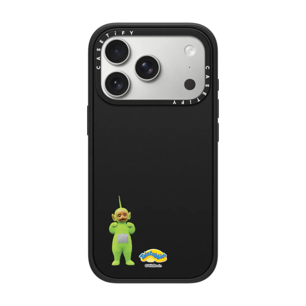 CASETiFY 明星同款手機殼全面支援 iPhone 17 與 K-POP 偶像共享潮流風格，成為街頭最閃亮的存在 @3C 達人廖阿輝