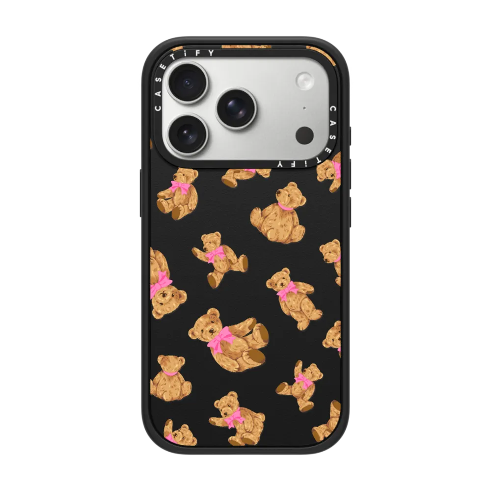 CASETiFY 明星同款手機殼全面支援 iPhone 17 與 K-POP 偶像共享潮流風格，成為街頭最閃亮的存在 @3C 達人廖阿輝