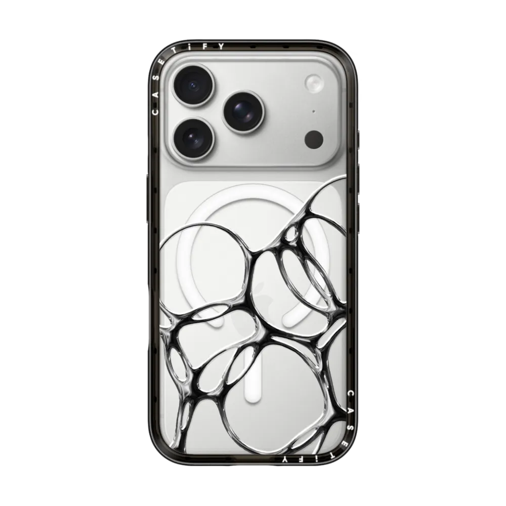 CASETiFY 明星同款手機殼全面支援 iPhone 17 與 K-POP 偶像共享潮流風格，成為街頭最閃亮的存在 @3C 達人廖阿輝