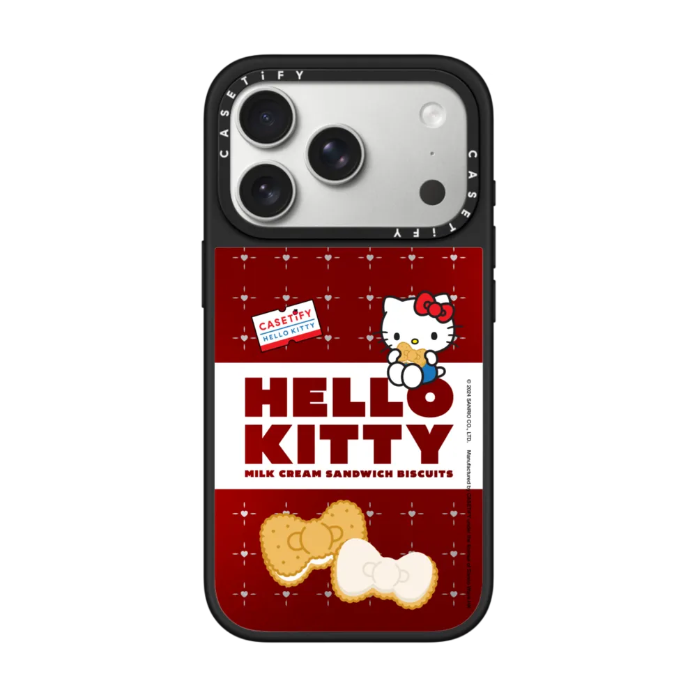 CASETiFY 明星同款手機殼全面支援 iPhone 17 與 K-POP 偶像共享潮流風格，成為街頭最閃亮的存在 @3C 達人廖阿輝