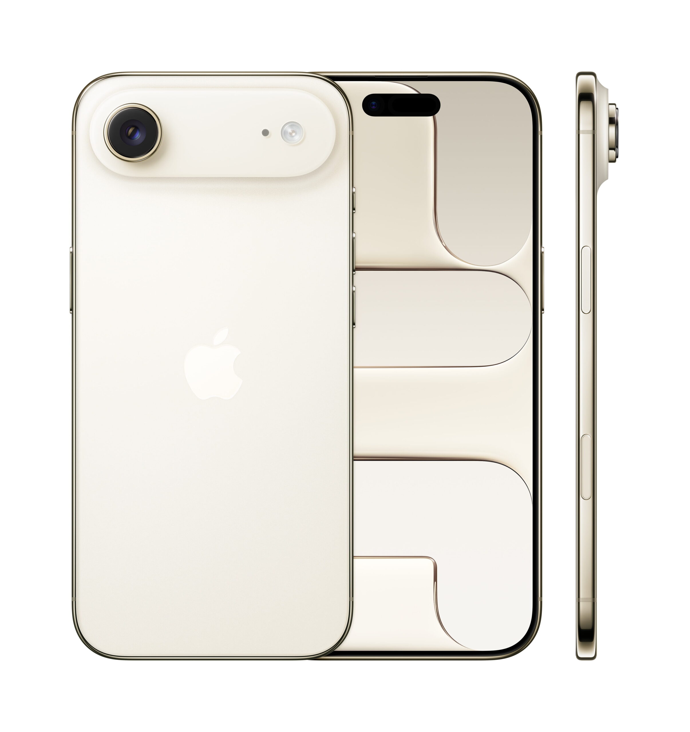 台灣大哥大開放 iPhone 17 系列與 Apple Watch 新錶預約 Pro Max 最受歡迎、 Apple Watch S11 奪冠 @3C 達人廖阿輝