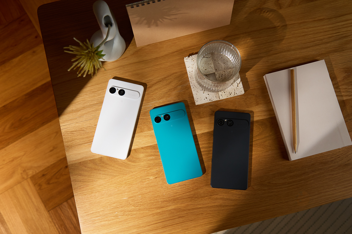 Sony Xperia 10 VII 正式登台上市「實在 · 不一樣」升級設計搶眼登場 早鳥優惠 9/30 前限時回饋　三大電信購機方案同步啟動 @3C 達人廖阿輝