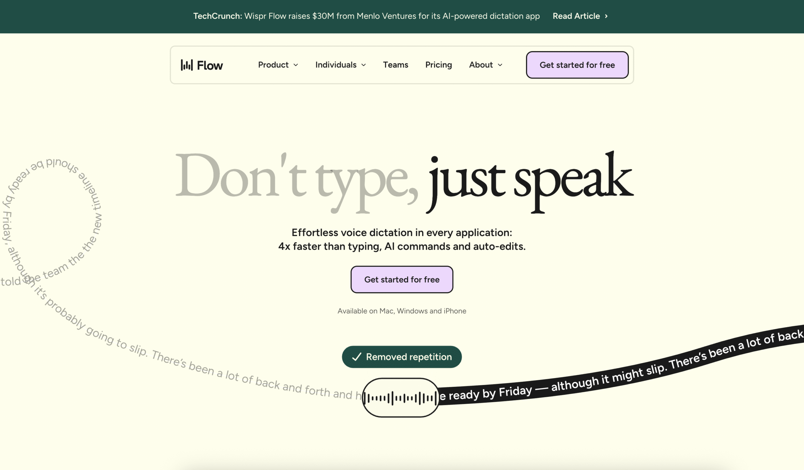 Wispr Flow AI 語音輸入有夠強！徹底解放雙手，目前地球上最強的語音輸入法 @3C 達人廖阿輝