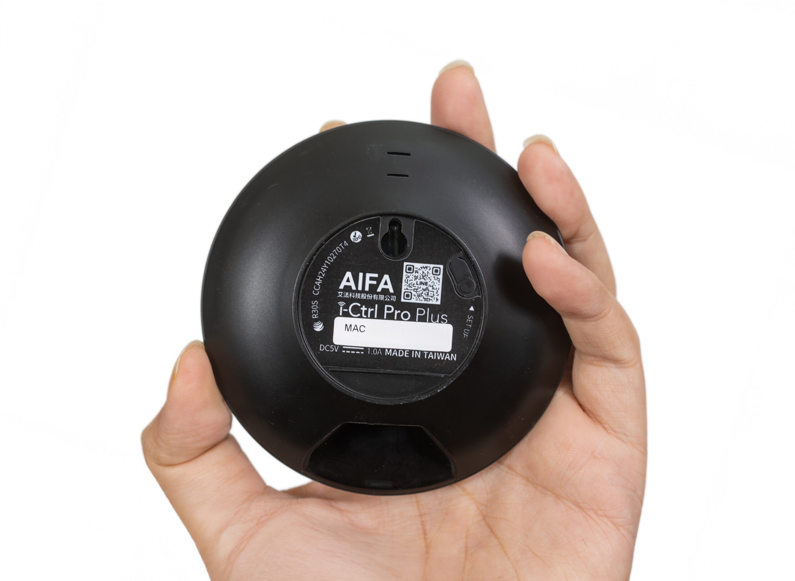 最簡單的智慧家電升級方案！入手 i-Ctrl Pro Plus / i-Ctrl AC Plus 一機搞定全屋家電 @3C 達人廖阿輝