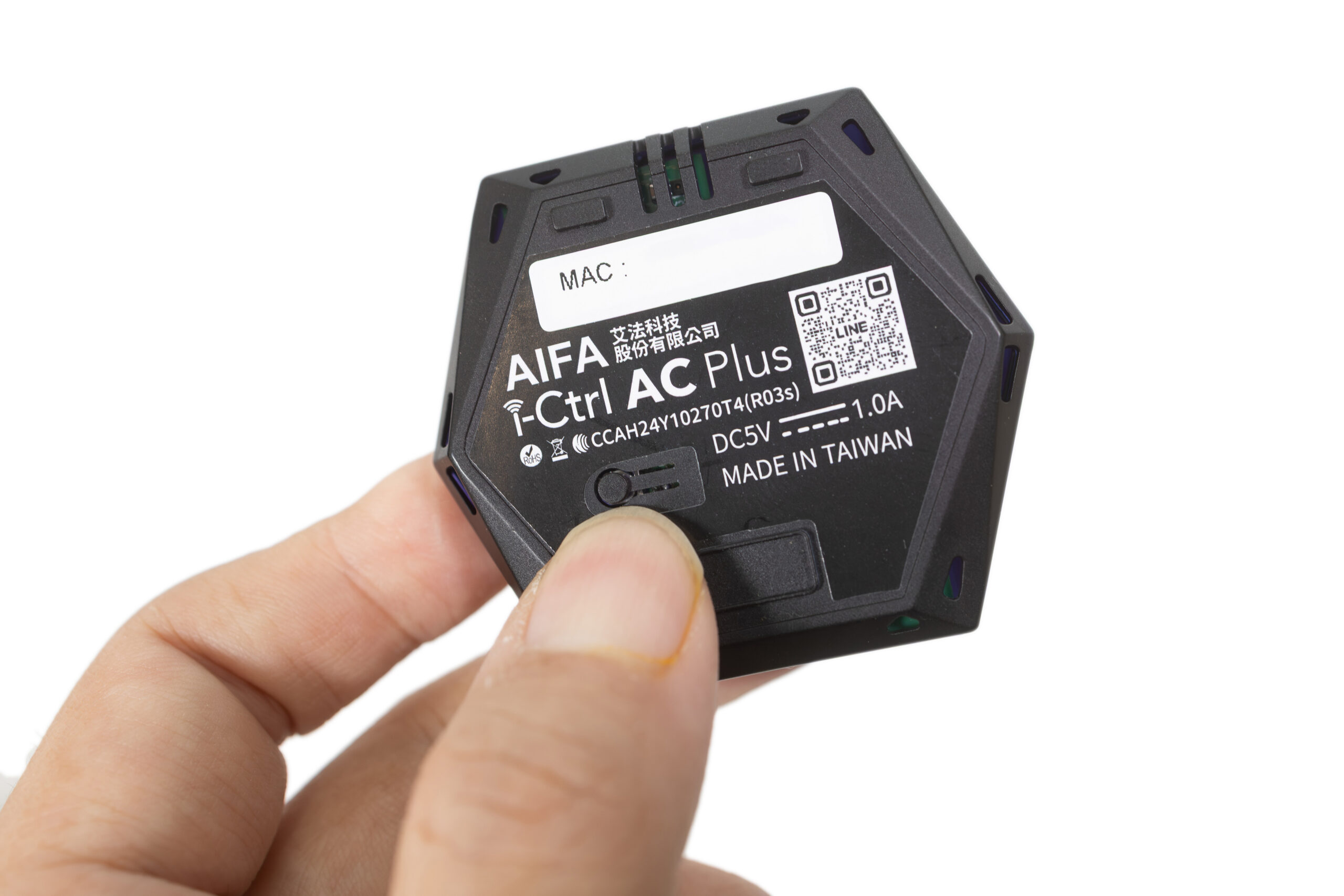 最簡單的智慧家電升級方案！入手 i-Ctrl Pro Plus / i-Ctrl AC Plus 一機搞定全屋家電 @3C 達人廖阿輝