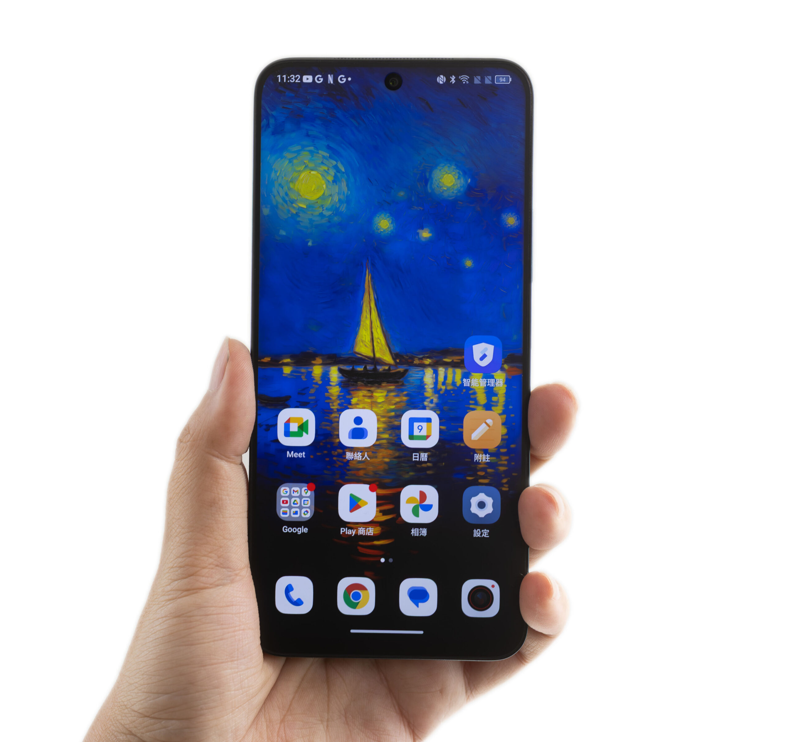 護眼革命新標竿！TCL NXTPAPER 60 Ultra 全面評測  @3C 達人廖阿輝