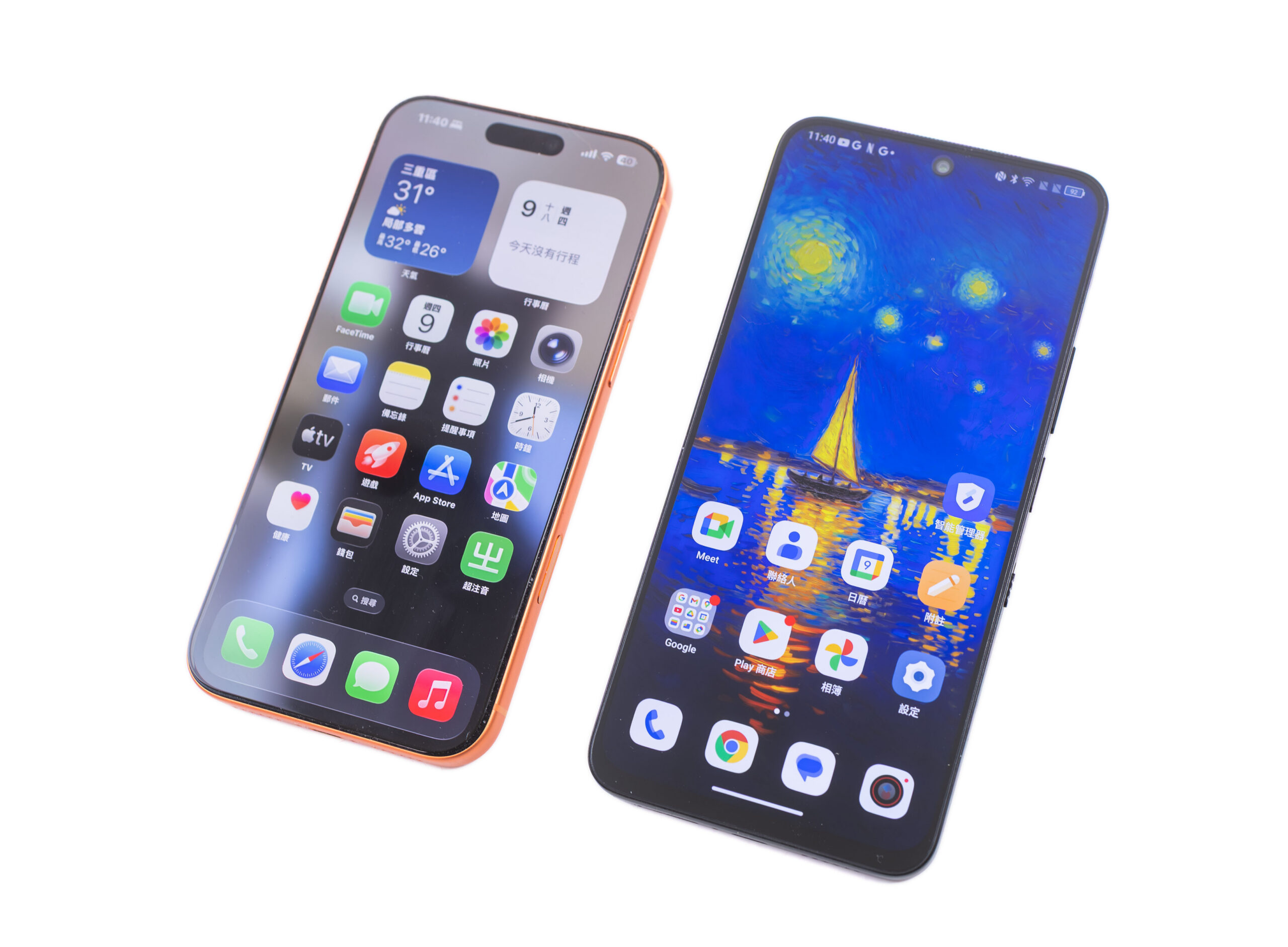 護眼革命新標竿！TCL NXTPAPER 60 Ultra 全面評測  @3C 達人廖阿輝