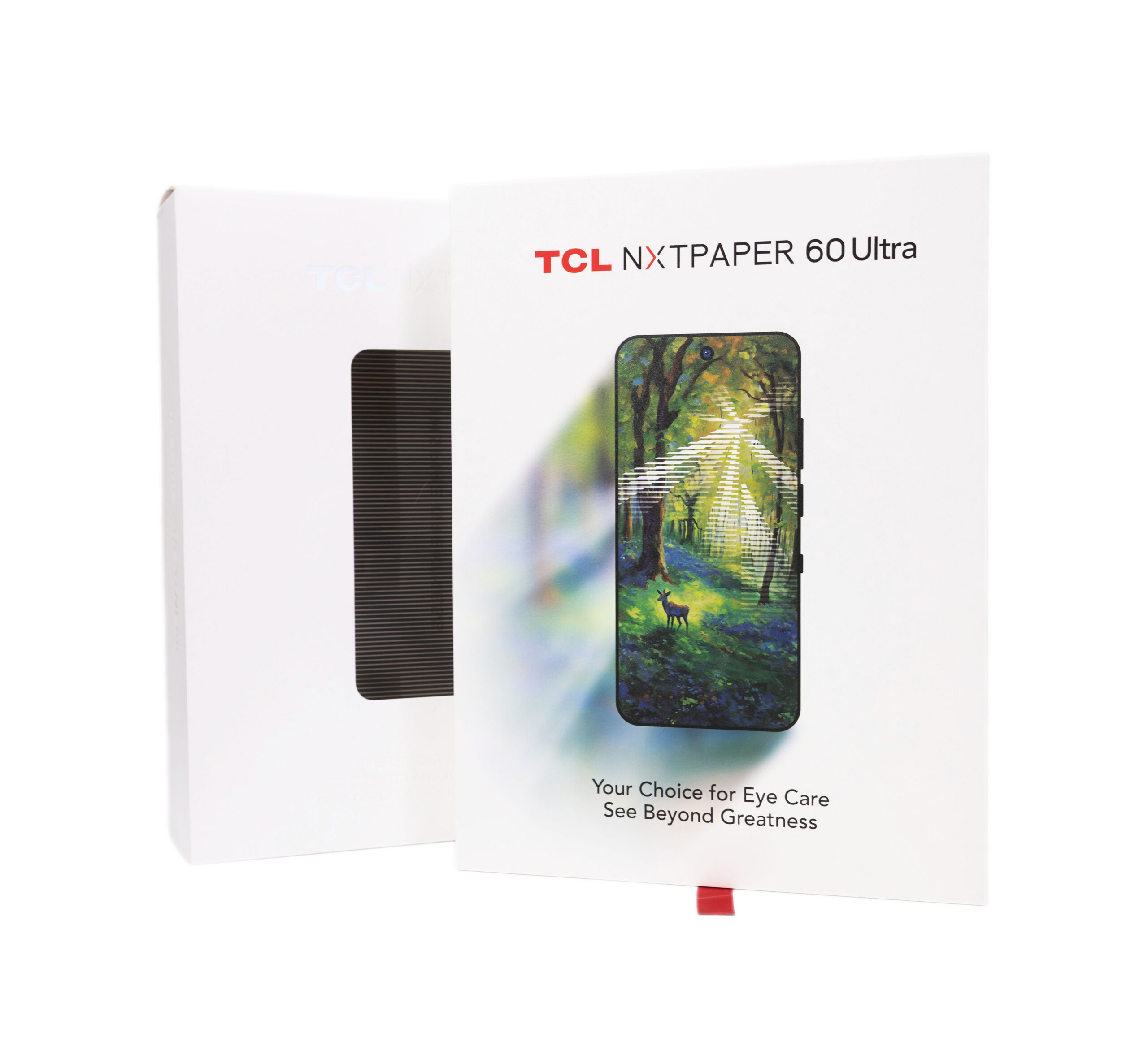 護眼革命新標竿！TCL NXTPAPER 60 Ultra 全面評測  @3C 達人廖阿輝