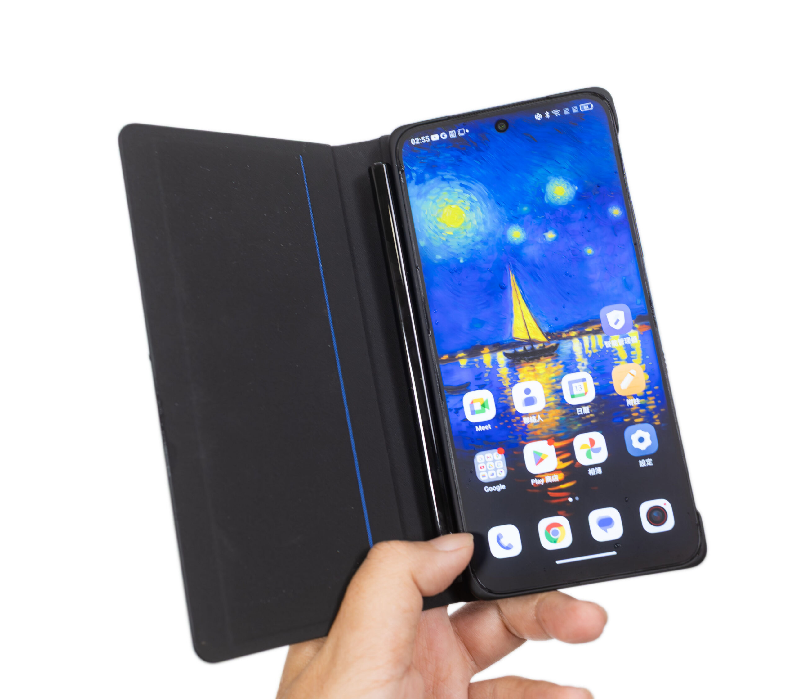 護眼革命新標竿！TCL NXTPAPER 60 Ultra 全面評測  @3C 達人廖阿輝