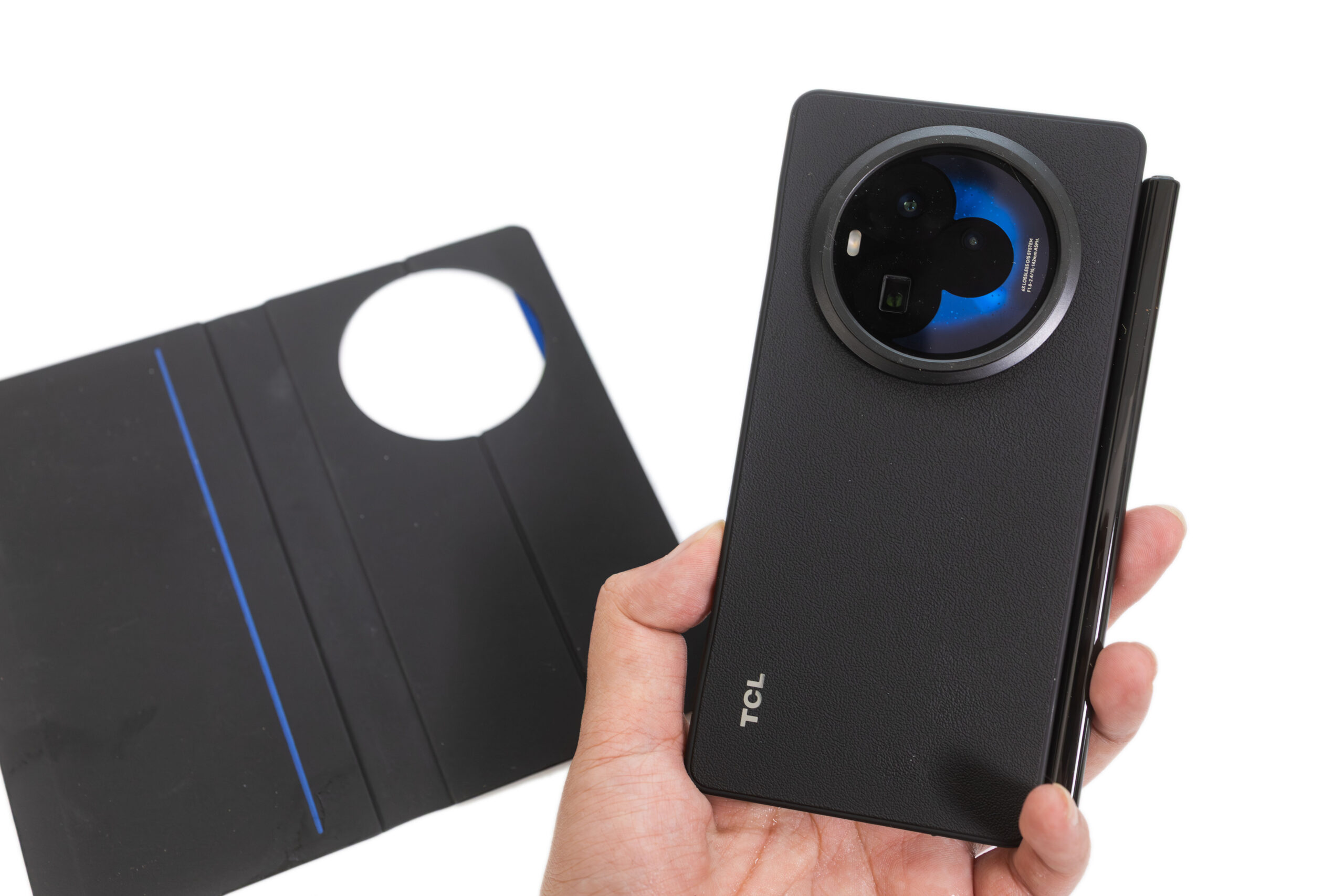 護眼革命新標竿！TCL NXTPAPER 60 Ultra 全面評測  @3C 達人廖阿輝