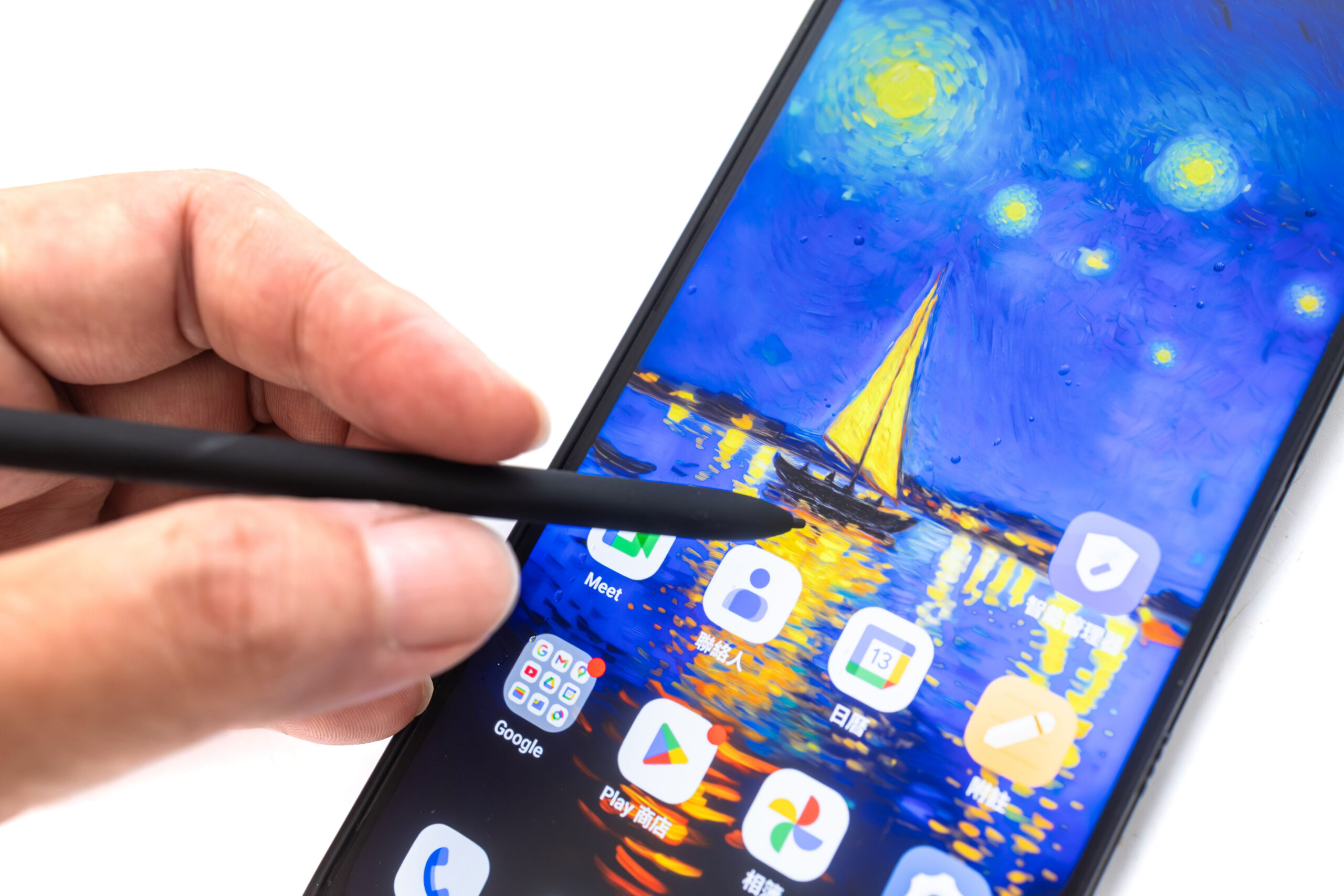 護眼革命新標竿！TCL NXTPAPER 60 Ultra 全面評測  @3C 達人廖阿輝