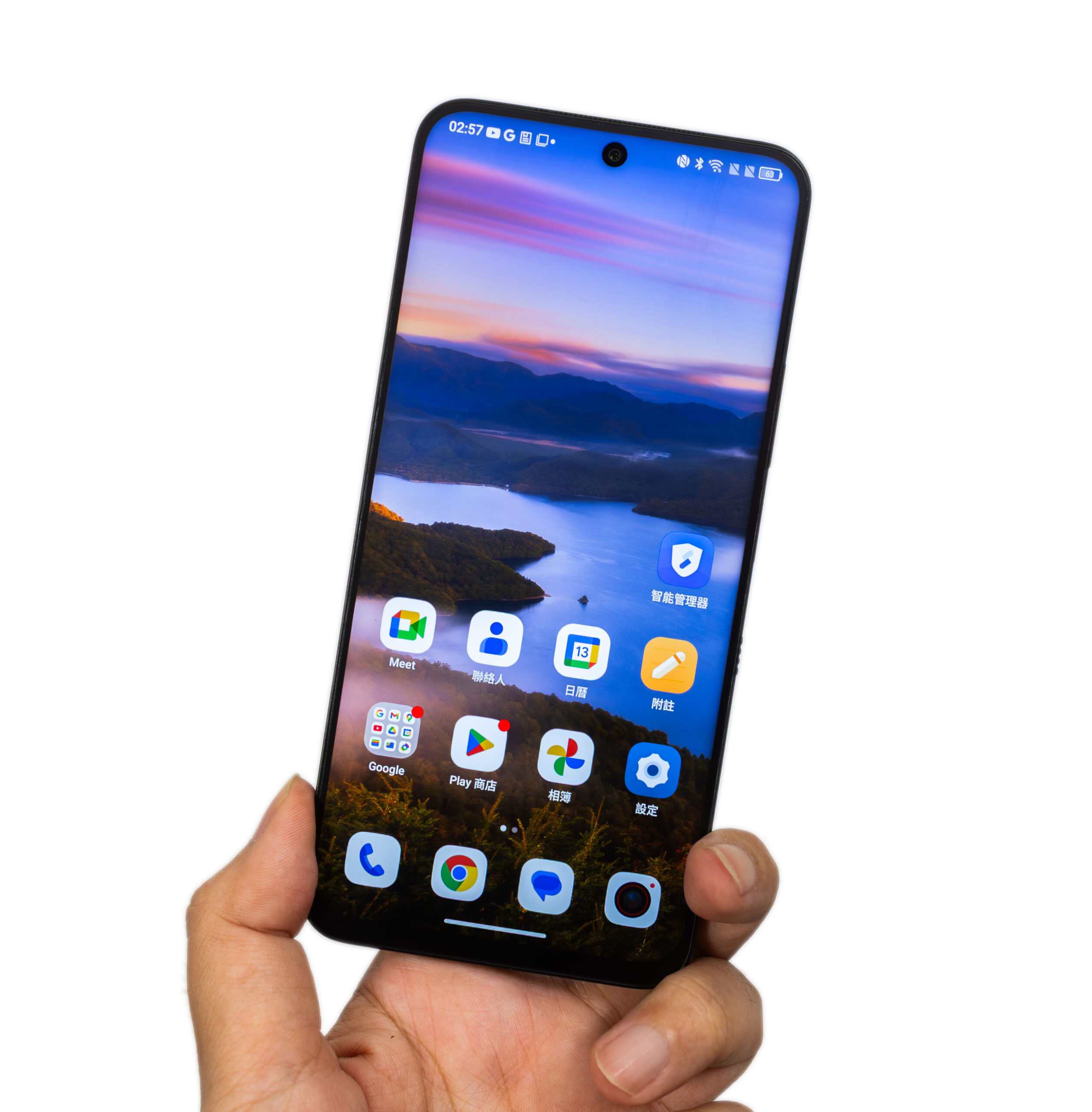 護眼革命新標竿！TCL NXTPAPER 60 Ultra 全面評測  @3C 達人廖阿輝