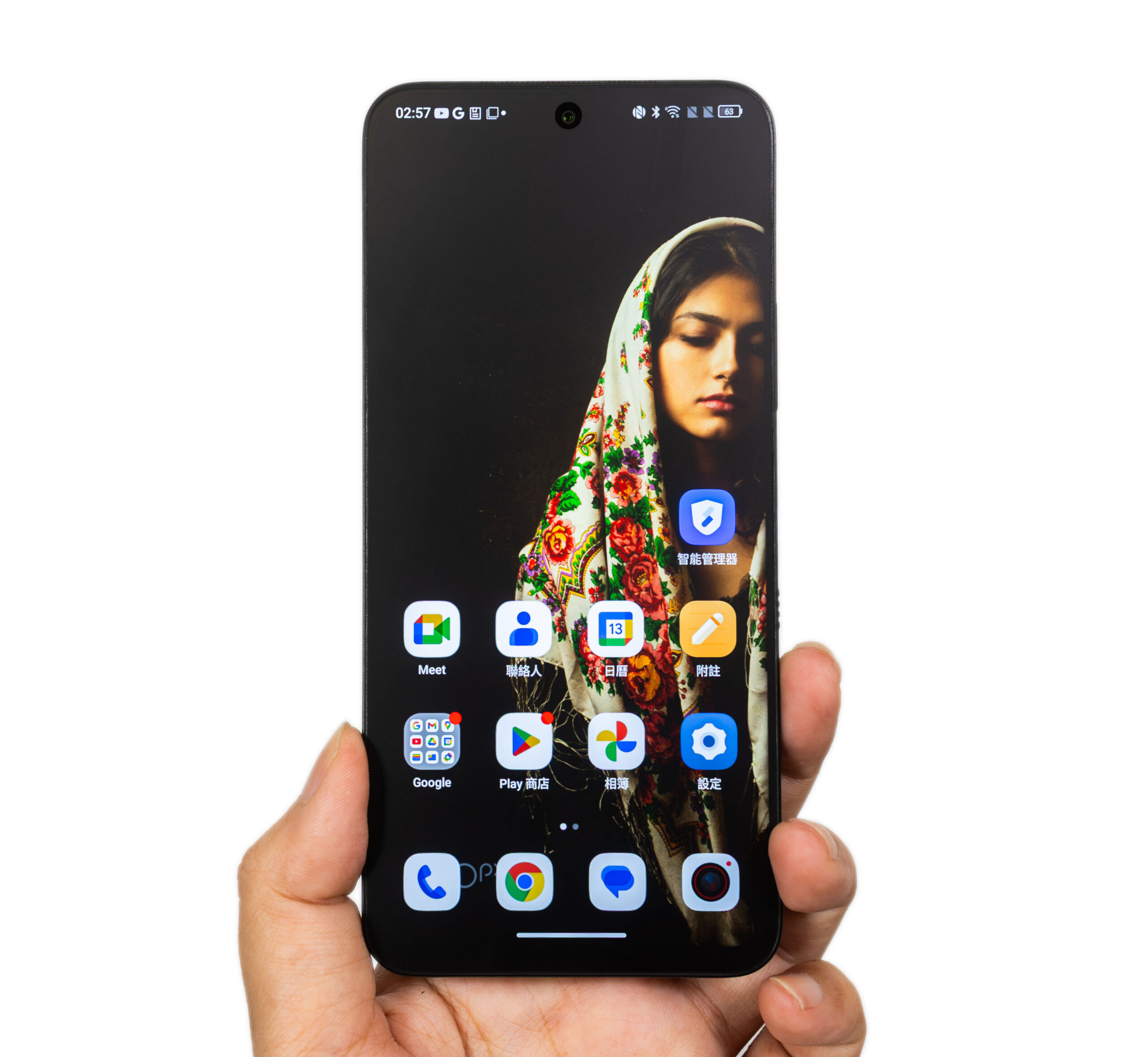 護眼革命新標竿！TCL NXTPAPER 60 Ultra 全面評測  @3C 達人廖阿輝